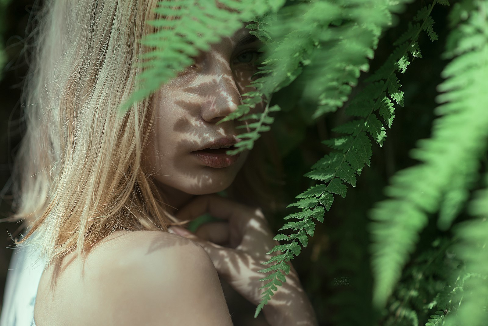 Лента. Фотограф в Краснодаре, Москве, Санкт-Петербурге Андрей Резун