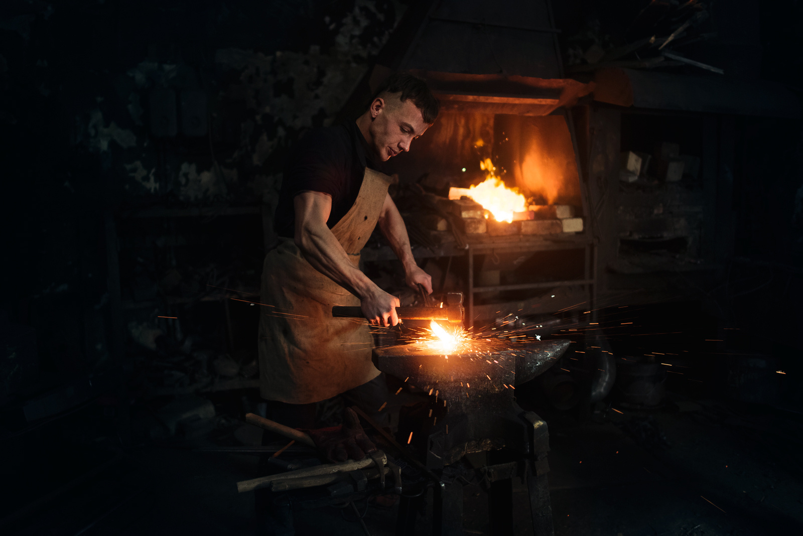 Лента. Фотограф в Краснодаре, Москве, Санкт-Петербурге Андрей Резун