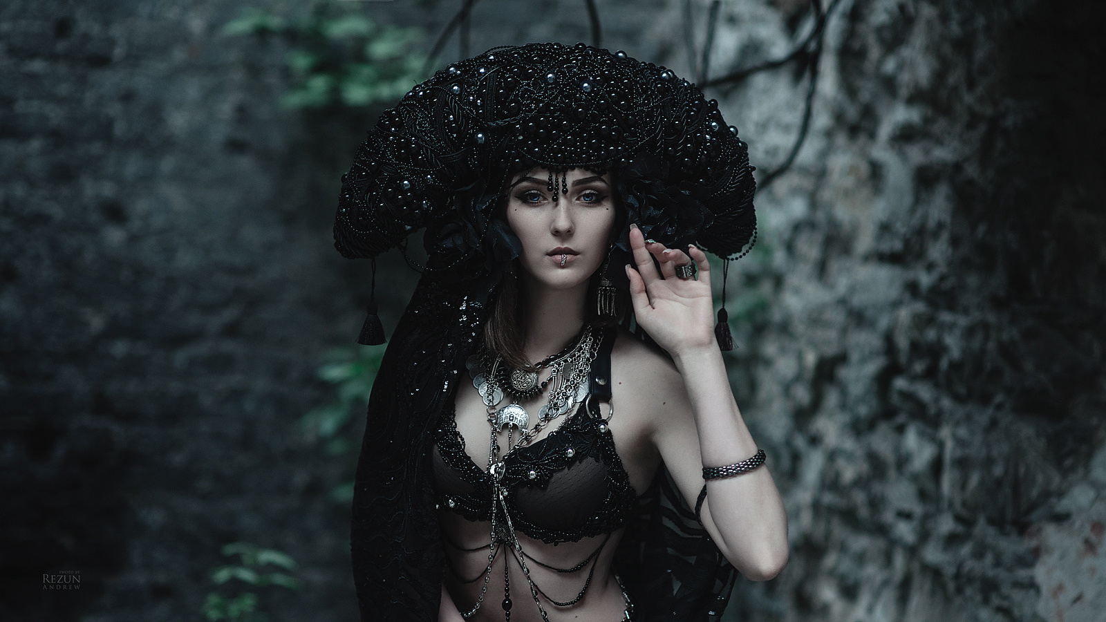 Лента. Фотограф в Краснодаре, Москве, Санкт-Петербурге Андрей Резун