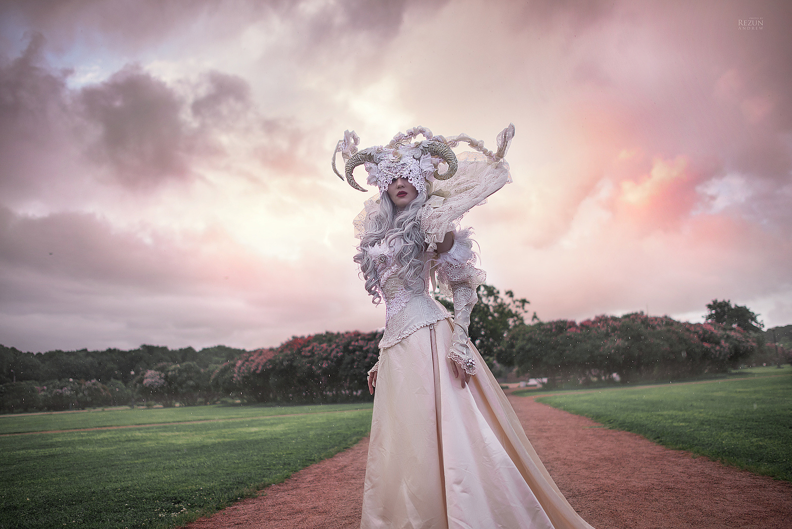 Лента. Фотограф в Краснодаре, Москве, Санкт-Петербурге Андрей Резун