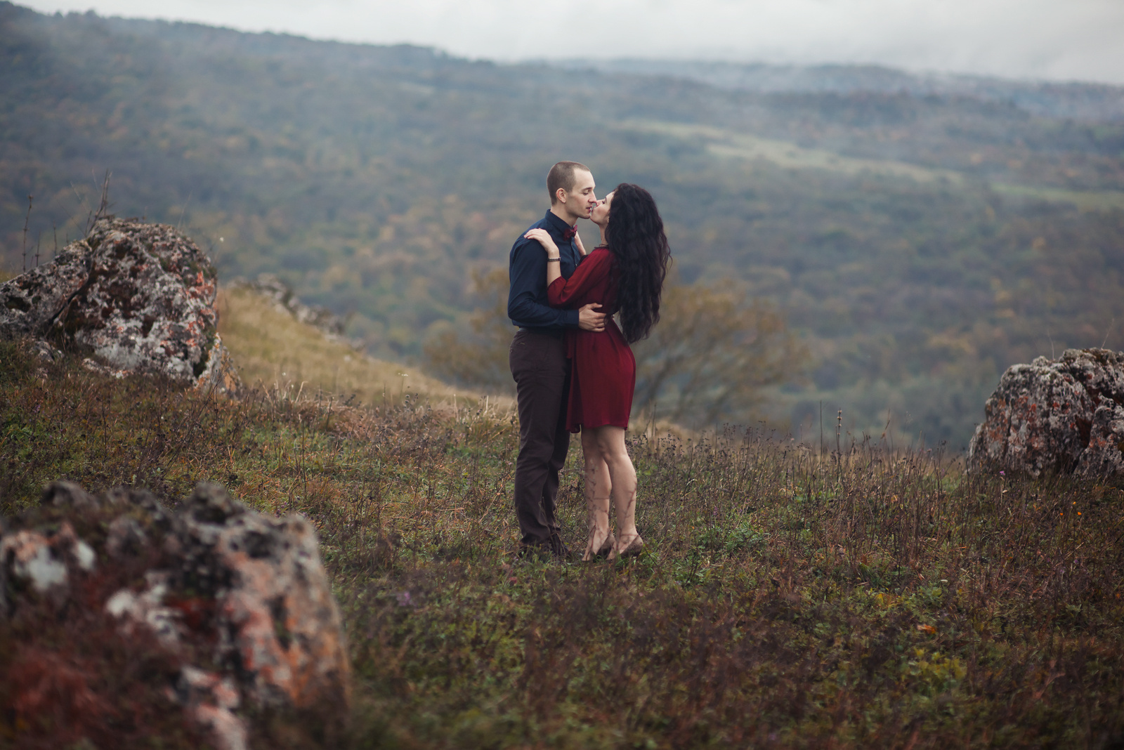 Лента. Фотограф в Краснодаре, Москве, Санкт-Петербурге Андрей Резун