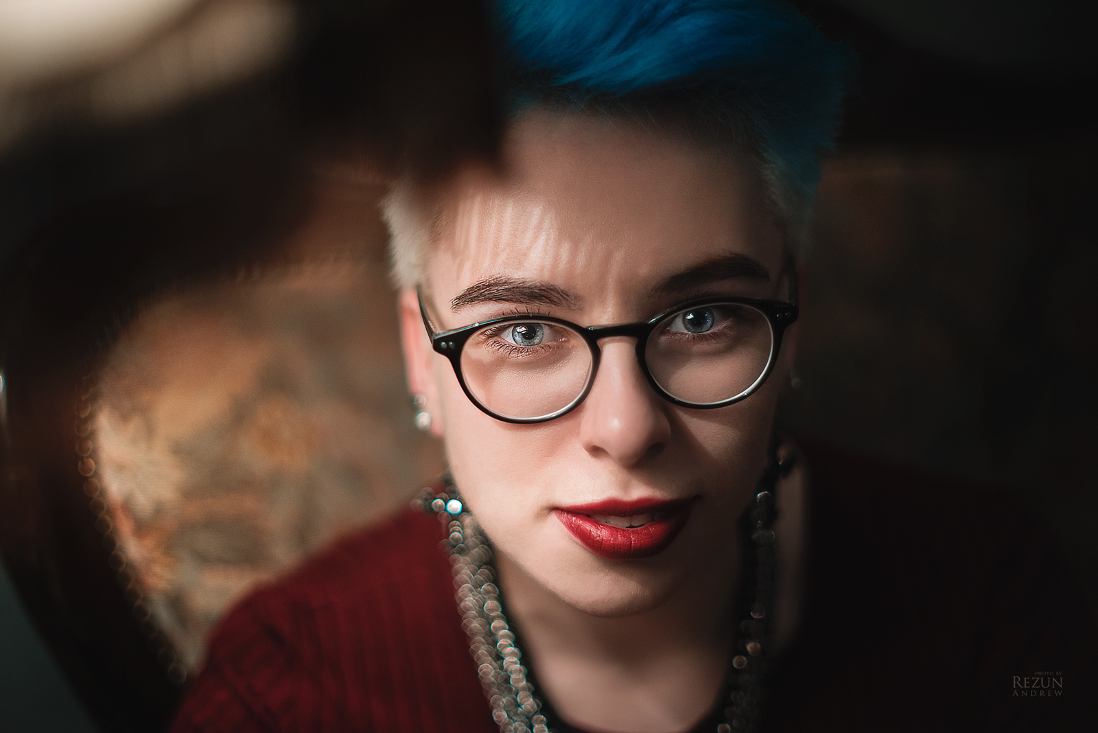 Лента. Фотограф в Краснодаре, Москве, Санкт-Петербурге Андрей Резун