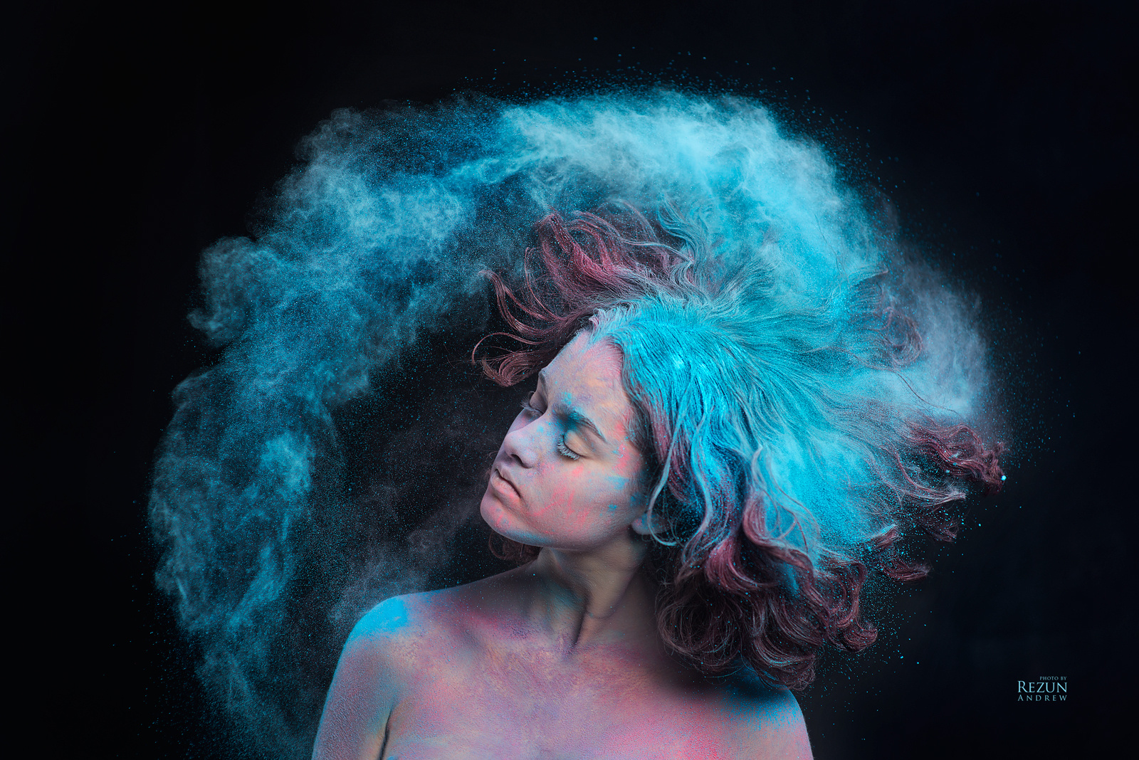 Лента. Фотограф в Краснодаре, Москве, Санкт-Петербурге Андрей Резун