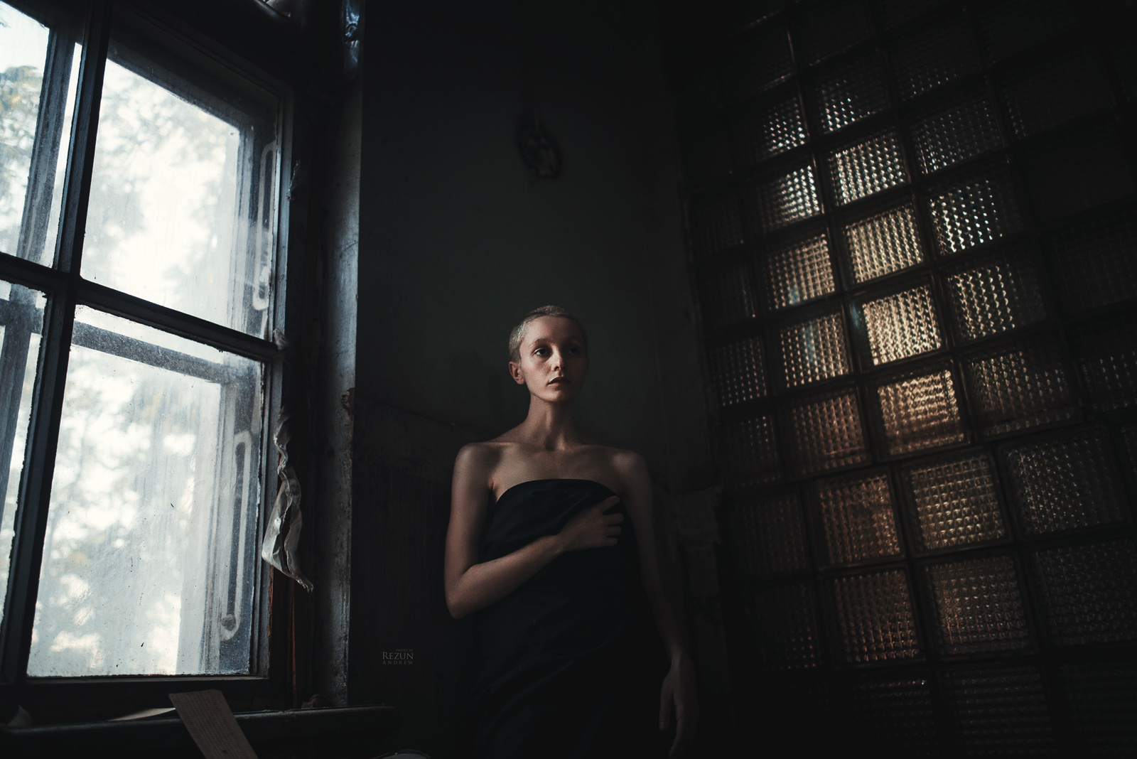 Лента. Фотограф в Краснодаре, Москве, Санкт-Петербурге Андрей Резун