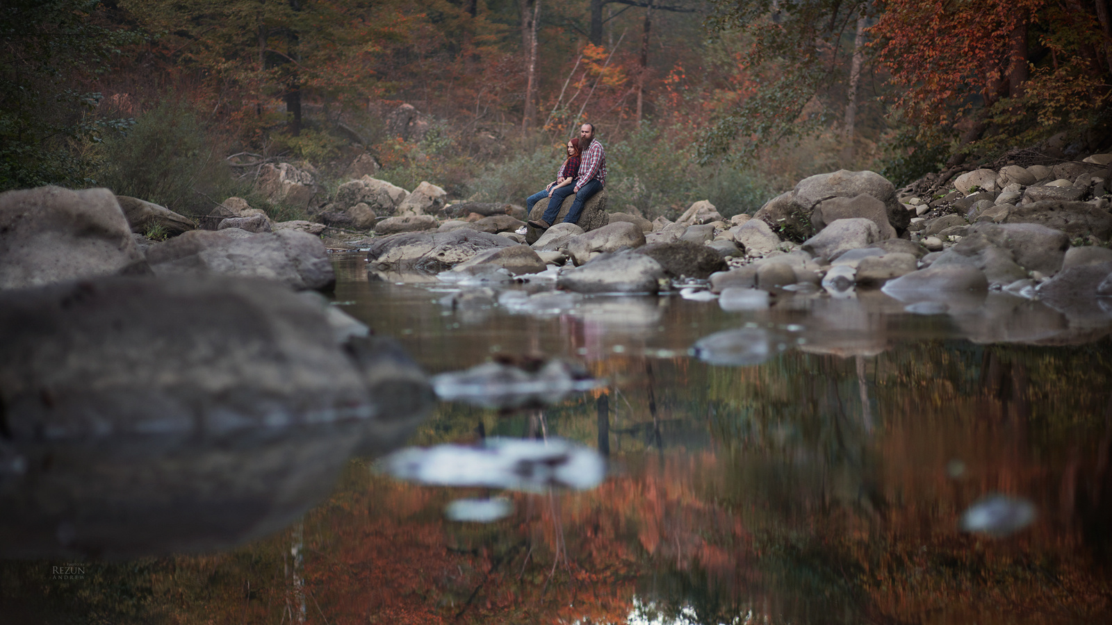 Лента. Фотограф в Краснодаре, Москве, Санкт-Петербурге Андрей Резун