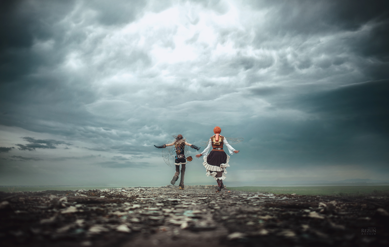 Лента. Фотограф в Краснодаре, Москве, Санкт-Петербурге Андрей Резун