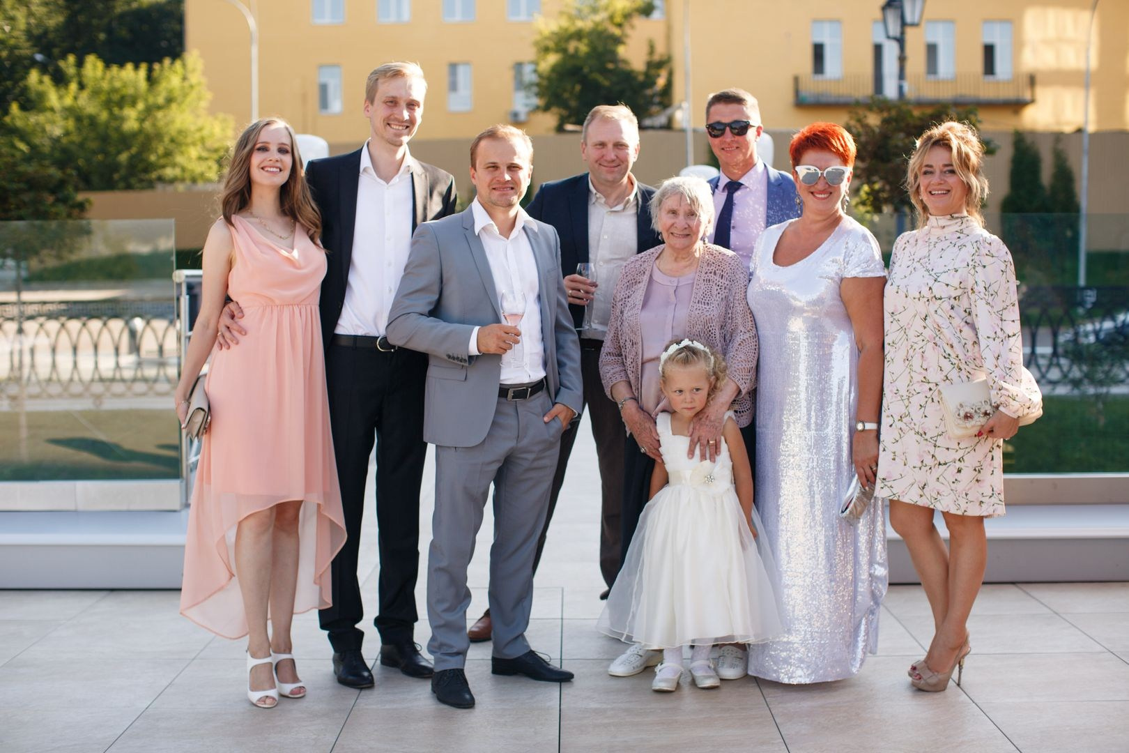 Если ты гость свадьбе…. Свадебный фотограф в Нижнем Новгороде и Москве