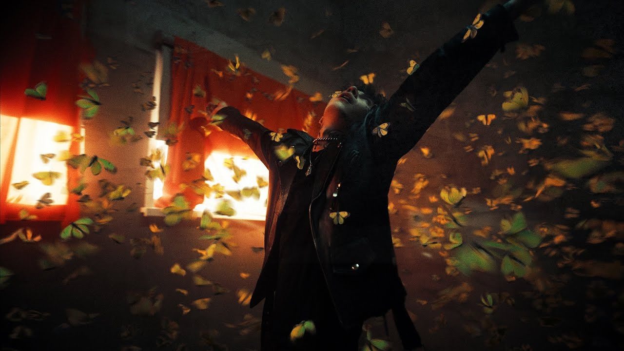 Фотографы, вдохновляющие своим стилем и подачей, о которых важно знать. Портретный и fashion-фотограф в Санкт-Петербурге Олеся Поле