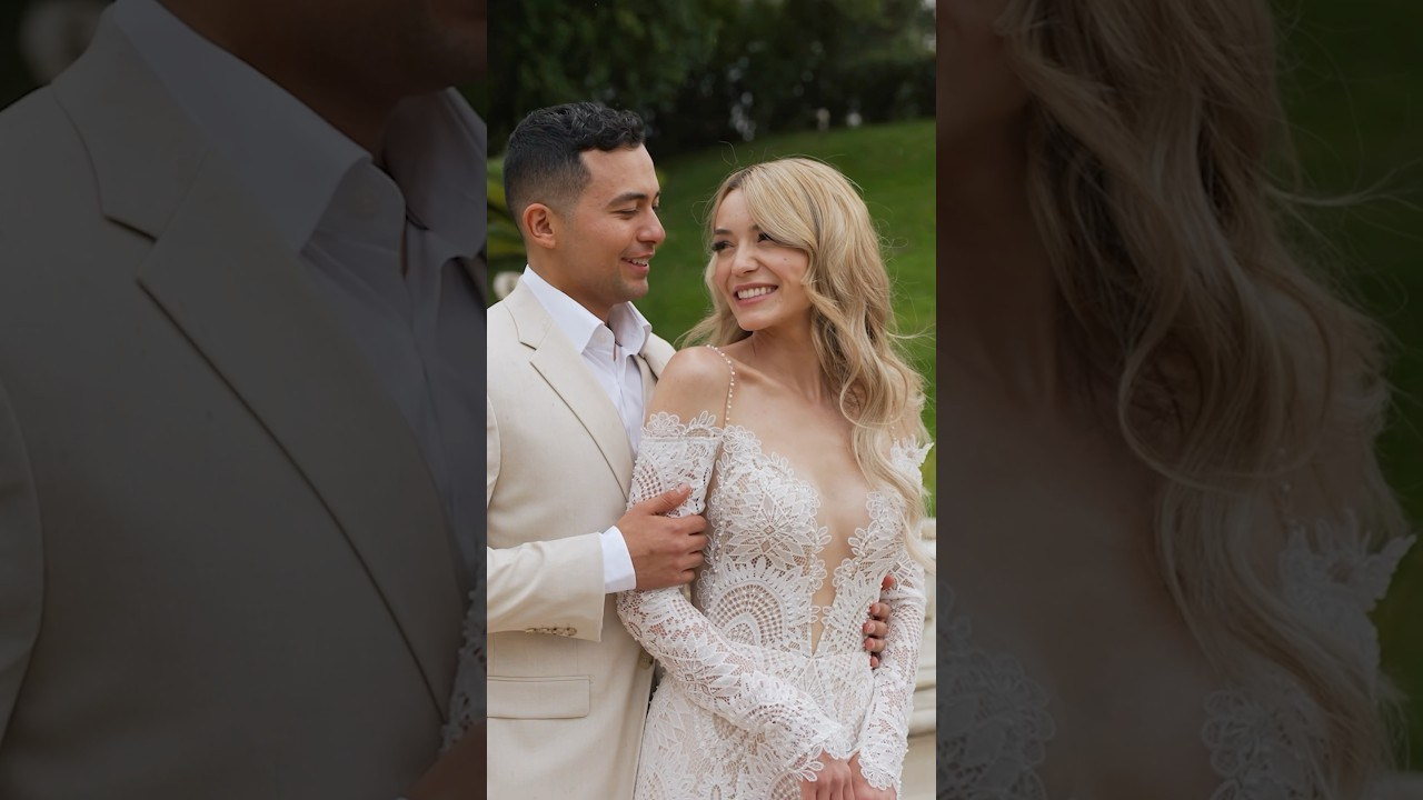 Wedding Video Editing Service | Your Video Editor