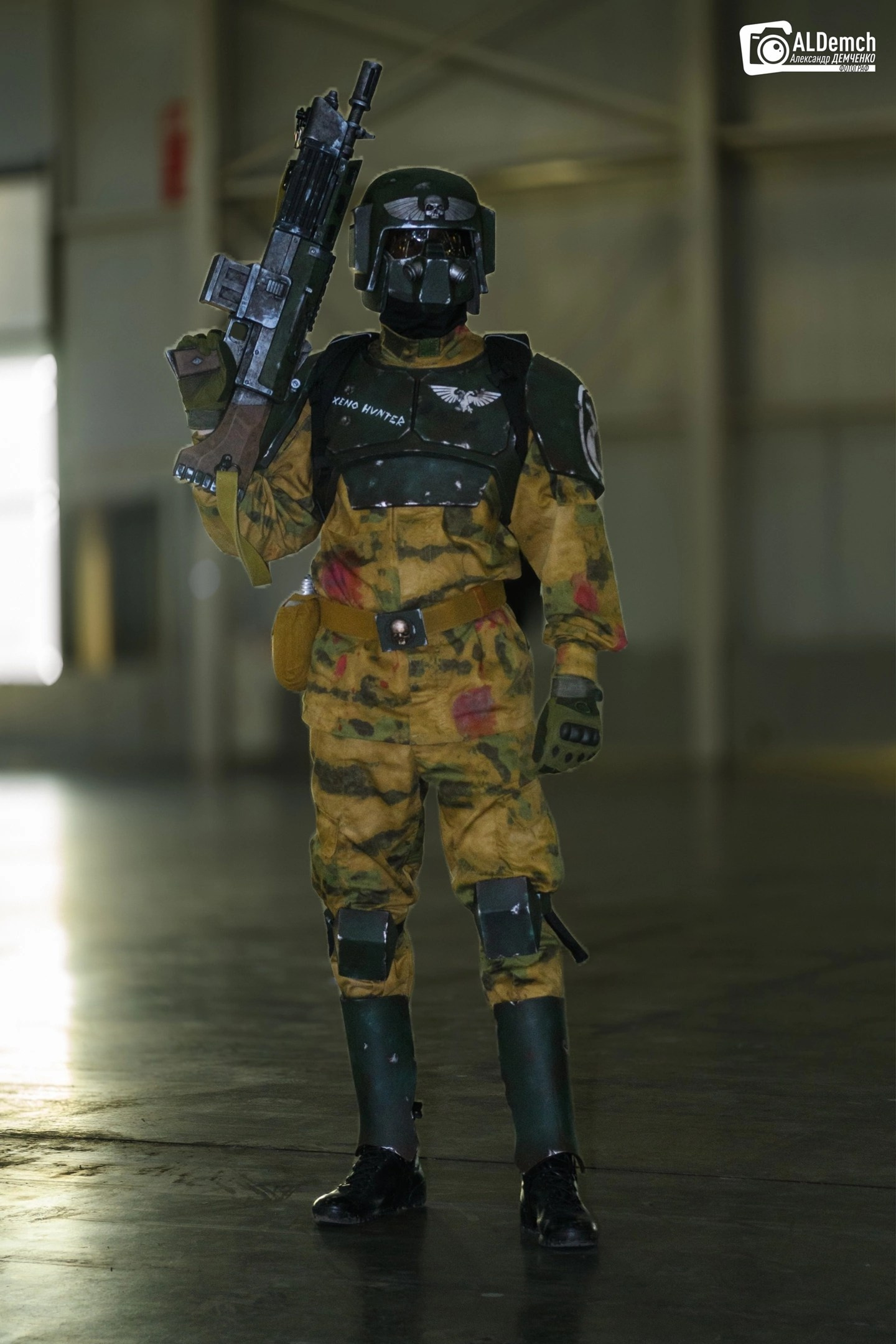 Отзывы портретного фотографа и ретушёра в Москве, Дмитрове