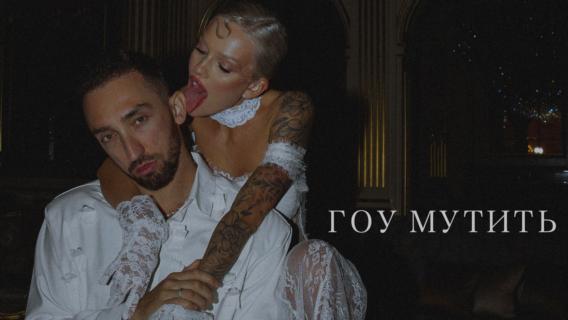 Tuman Film | Видеосъемка в Сочи и Дубае | Андрей Калитухо