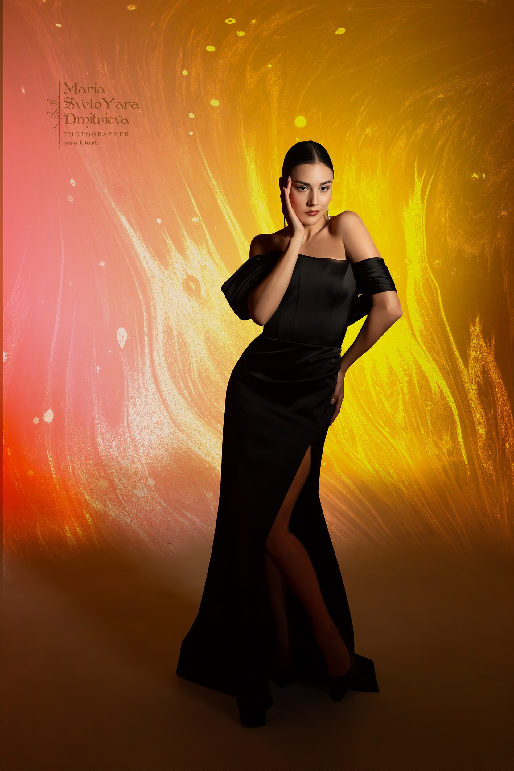 Фотограф в Симферополе и Крыму — Мария СветоЯра Дмитриева | Индивидуальные и семейные съёмки