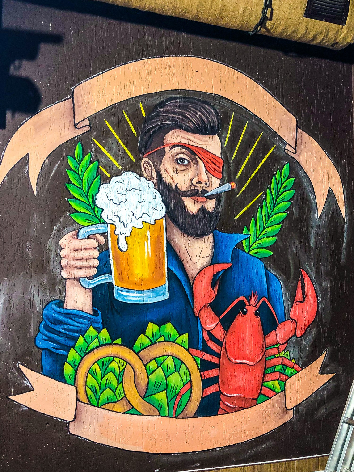 ДИЗАЙН И РОСПИСЬ СТЕН. Фотограф Ольга Дзюба. Фототерапия как зеркало души. КМВ