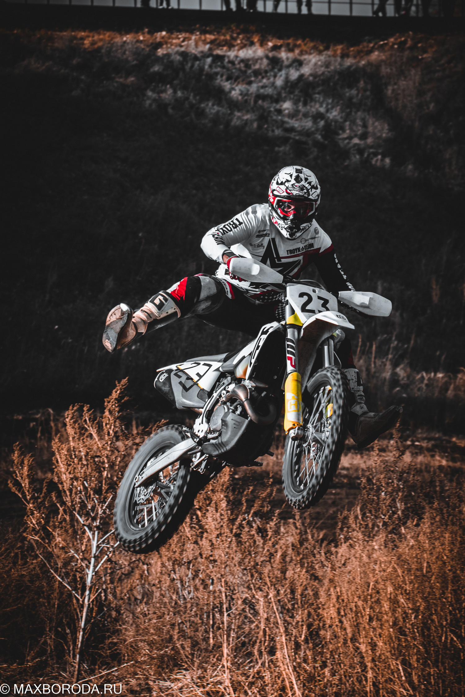 Парк Механика, Ульяновск (2021)