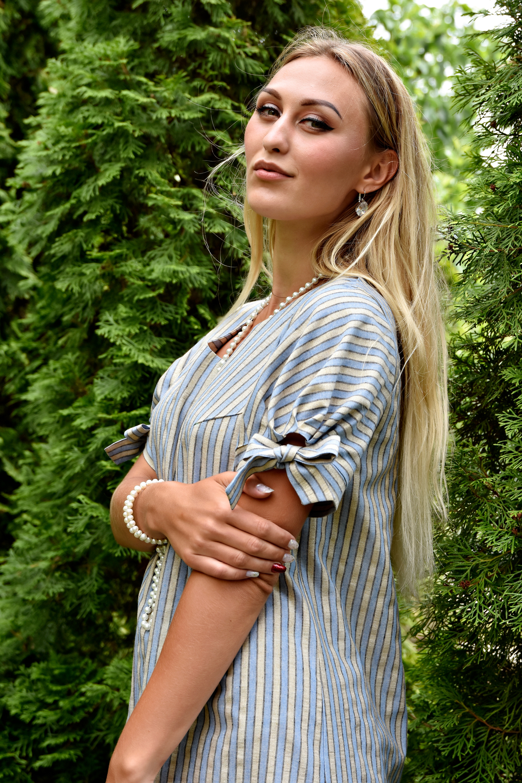 Коммерческая съёмка