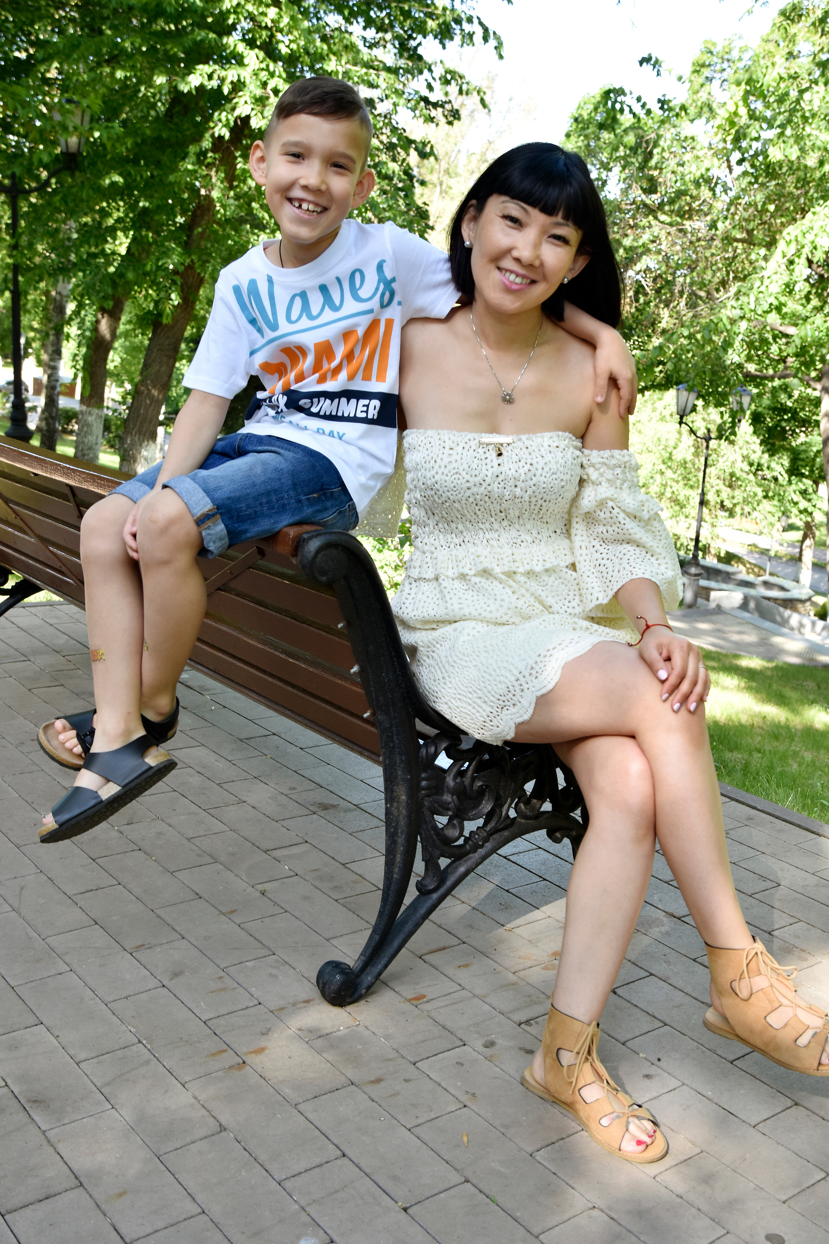 Семейны фотограф Самары и Самарской области