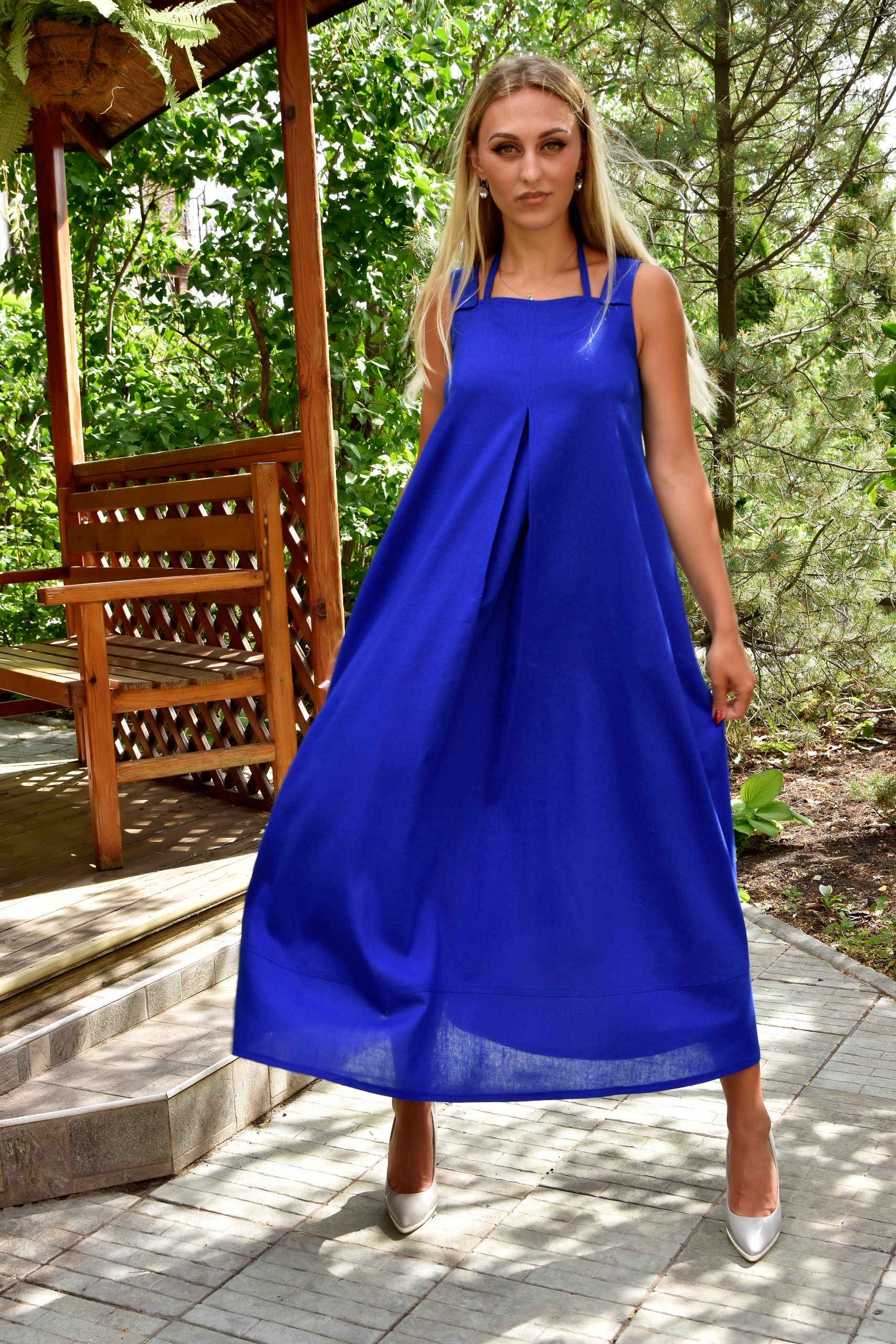 Коммерческая съёмка