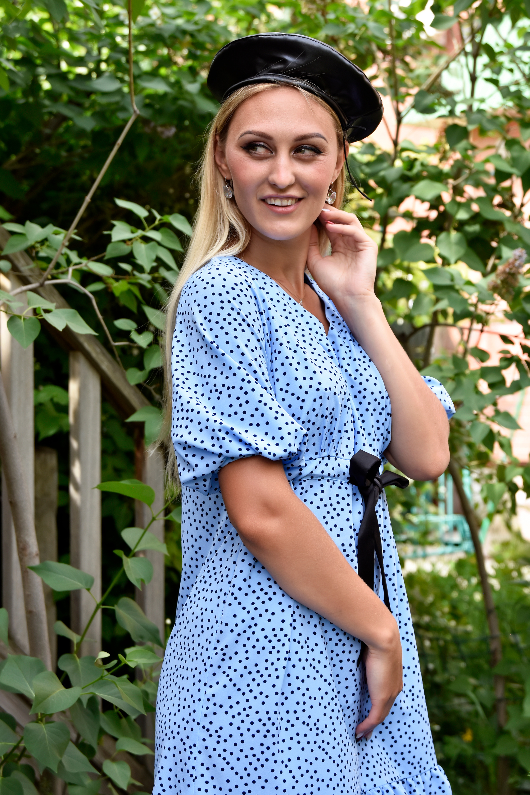 Коммерческая съёмка