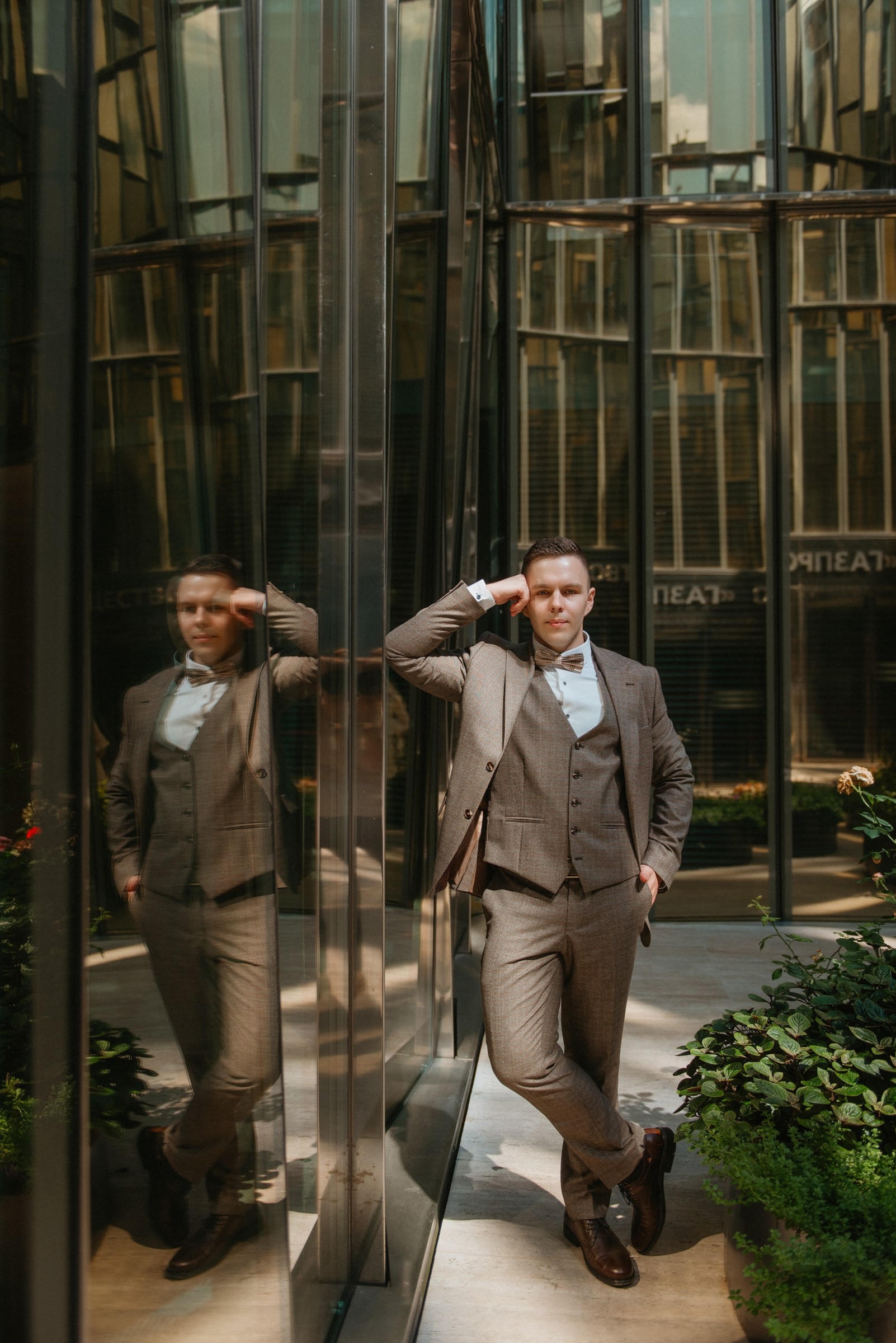 места для фотосессии в Санкт-Петербурге