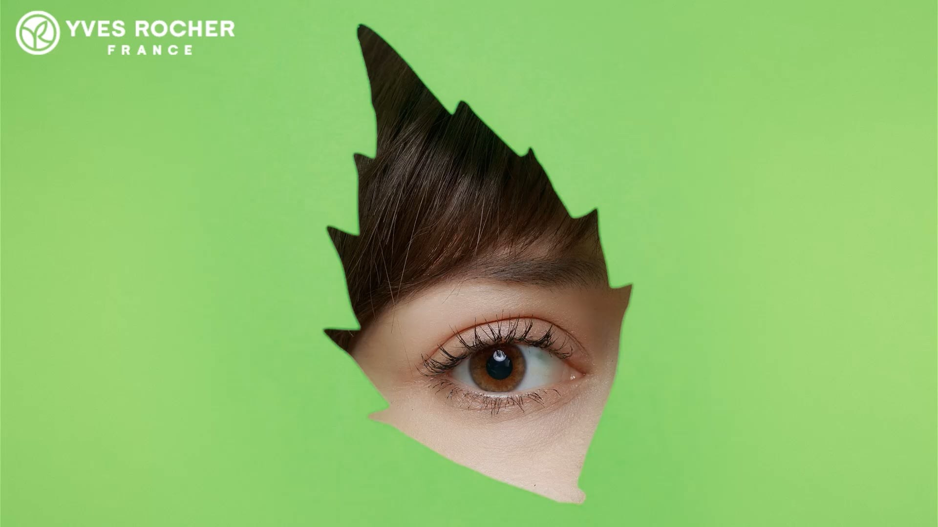 Mascara Days для Yves Rocher. Дима Меткин. Фотограф и режиссер (Москва)