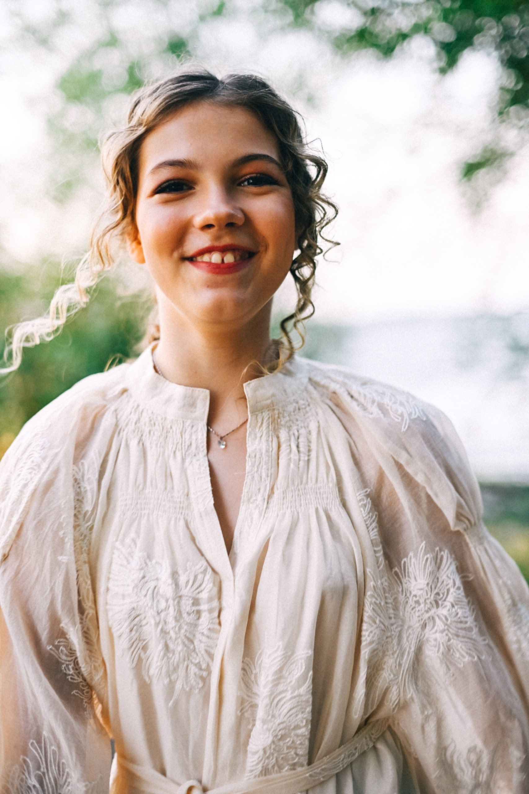 Фотосессия на природе в Самаре и Самарской области