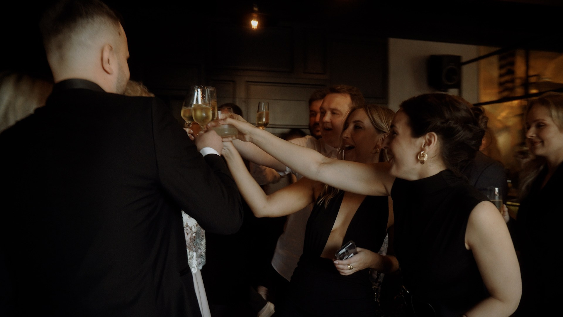 Портфолио. Видеограф Тюмень Дмитрий Перфильев