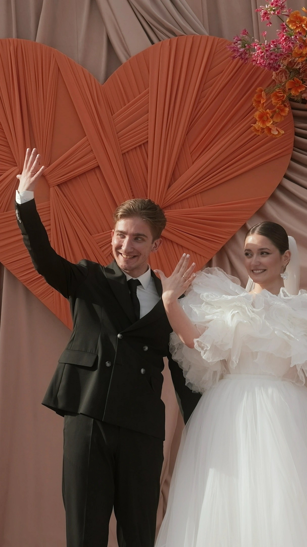 Клипы. Backpackweddings фотограф и видеограф Ростов-на-Дону Сочи