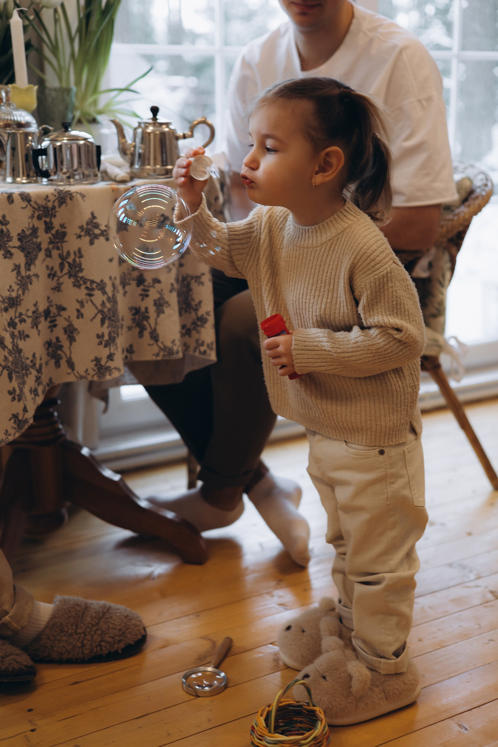 Теплые моменты. Анастасия — ФОТОГРАФ