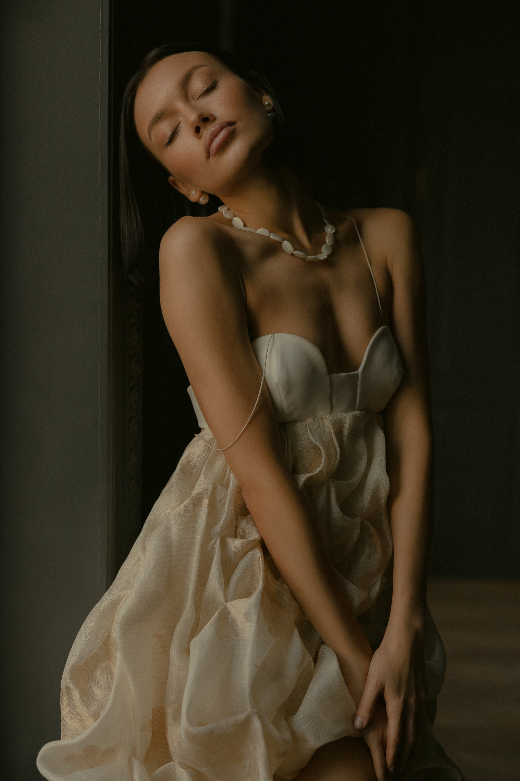 Екатерина & Иван. Yura Rush Свадебный фотограф Тюмень