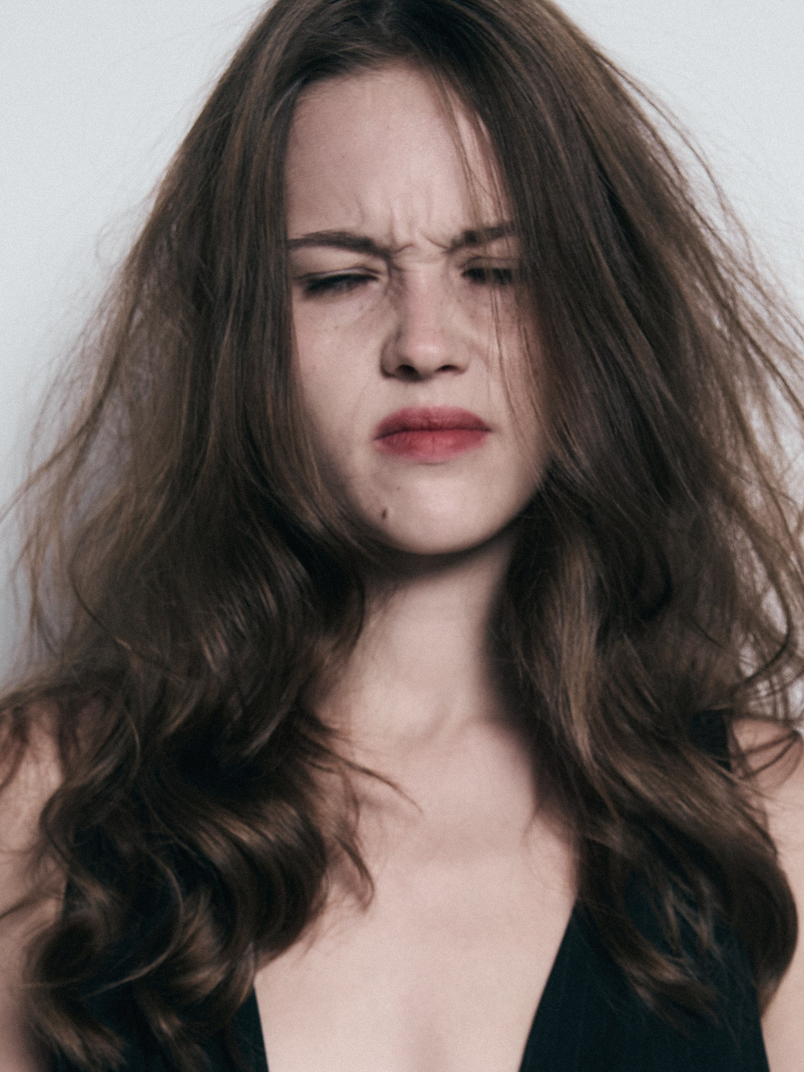 Maria / monsteramodels