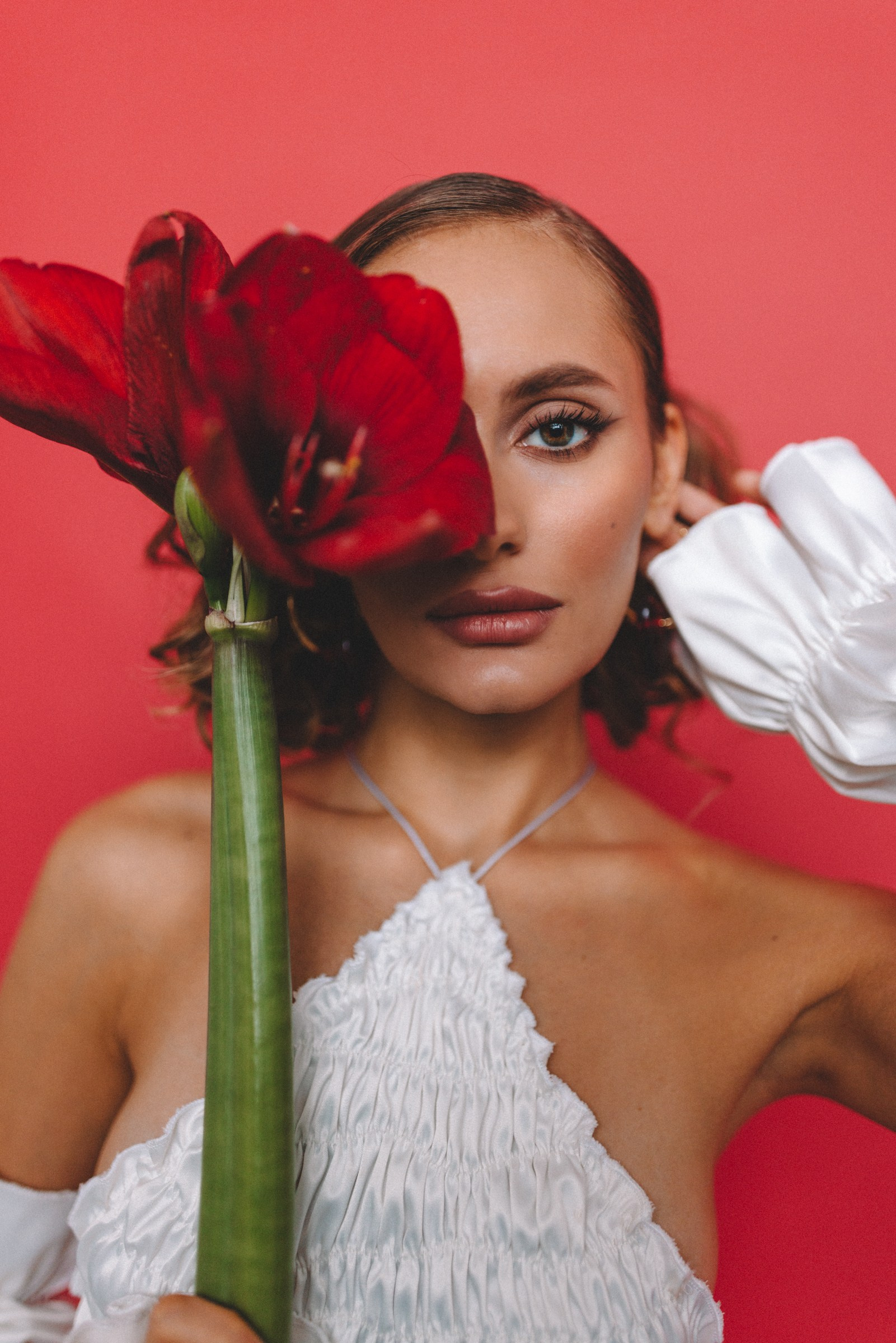 Профессиональный фотограф Ольга Осятинская