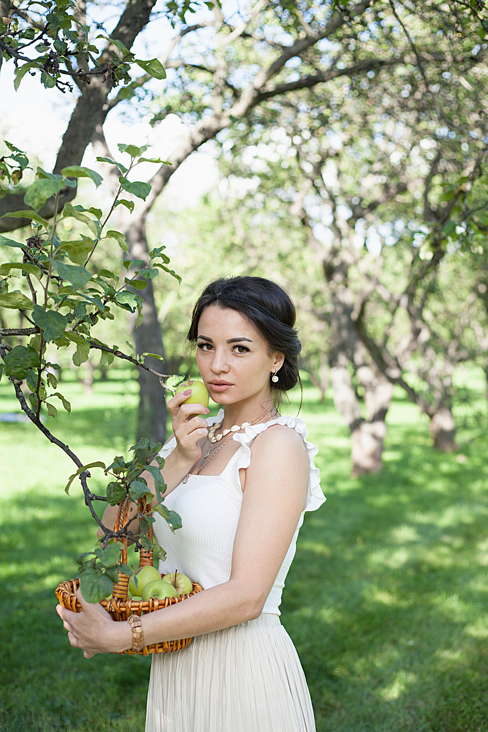 Фотограф Алёна Потёмкина