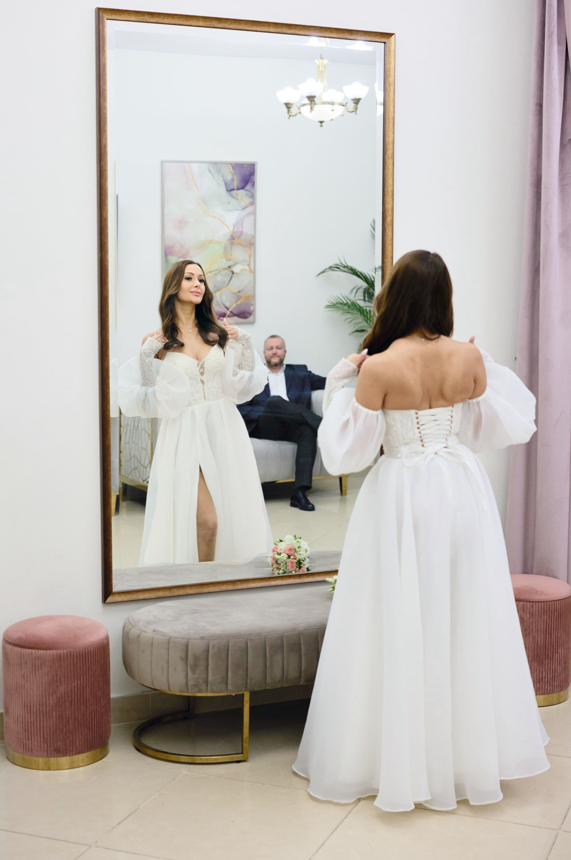 Свадебный фотограф на час: когда этого достаточно и что вы получите | 600 mm