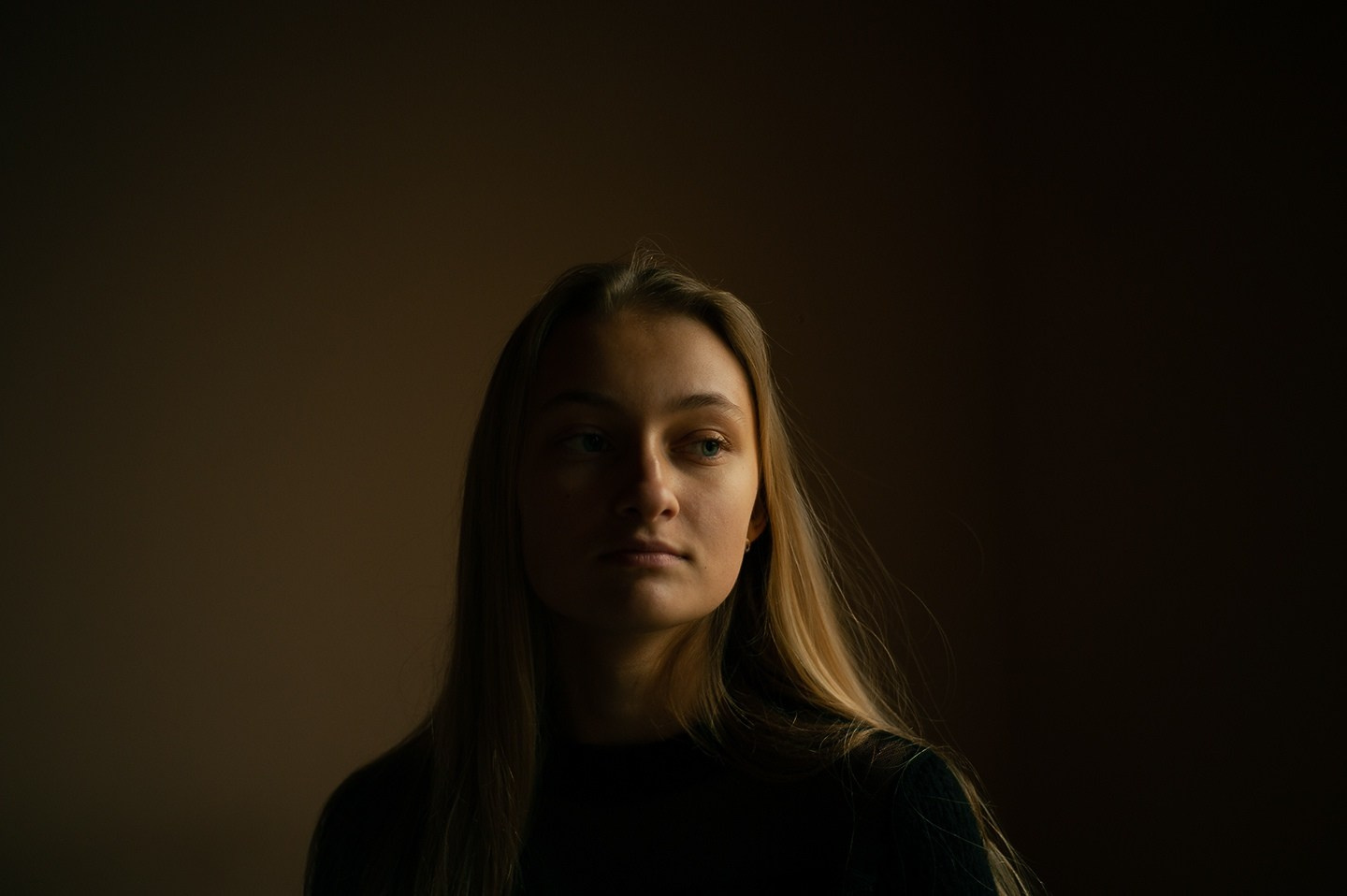 Портретный и семейный фотограф в Гомеле Сергей Мирский