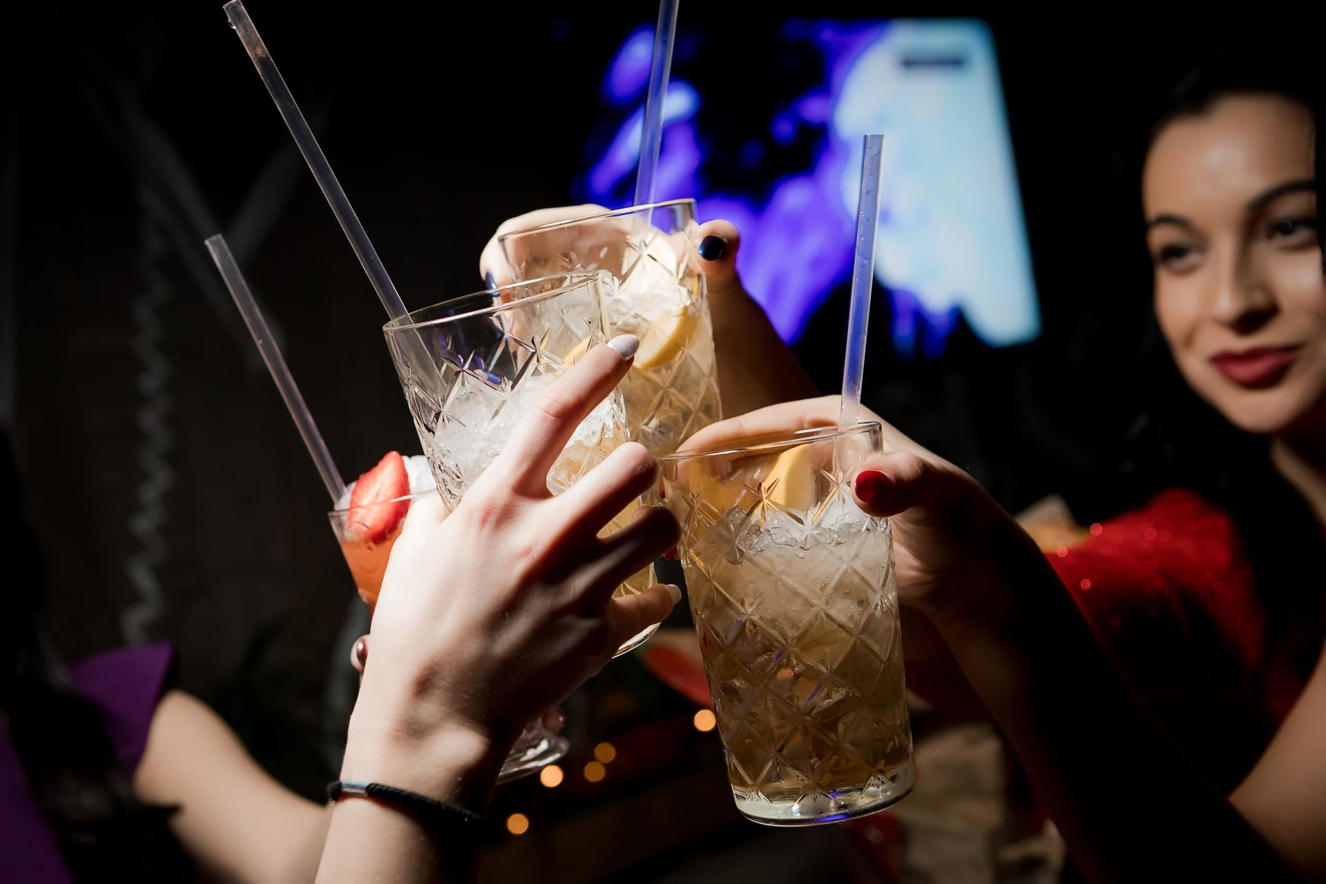 Заказать фотографа на новогодний корпоратив в Санкт-Петербурге