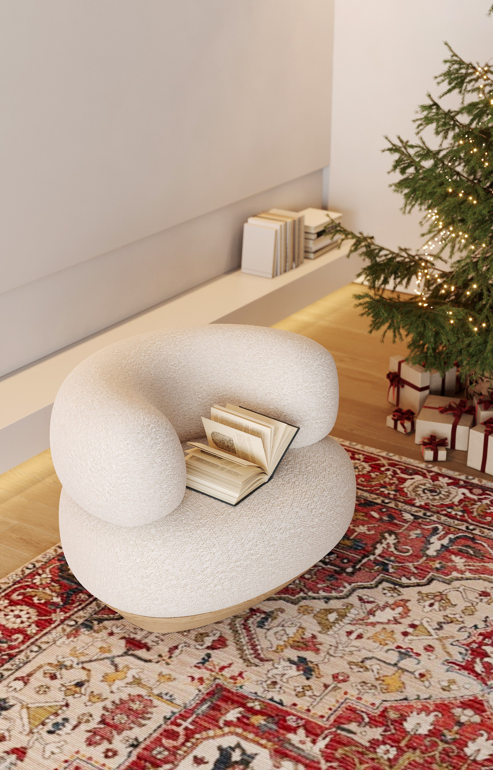 INDEPENDENT ARCHITECTURE. Студия дизайна интерьера в Сочи mon buro Дизайнер Павел Пура