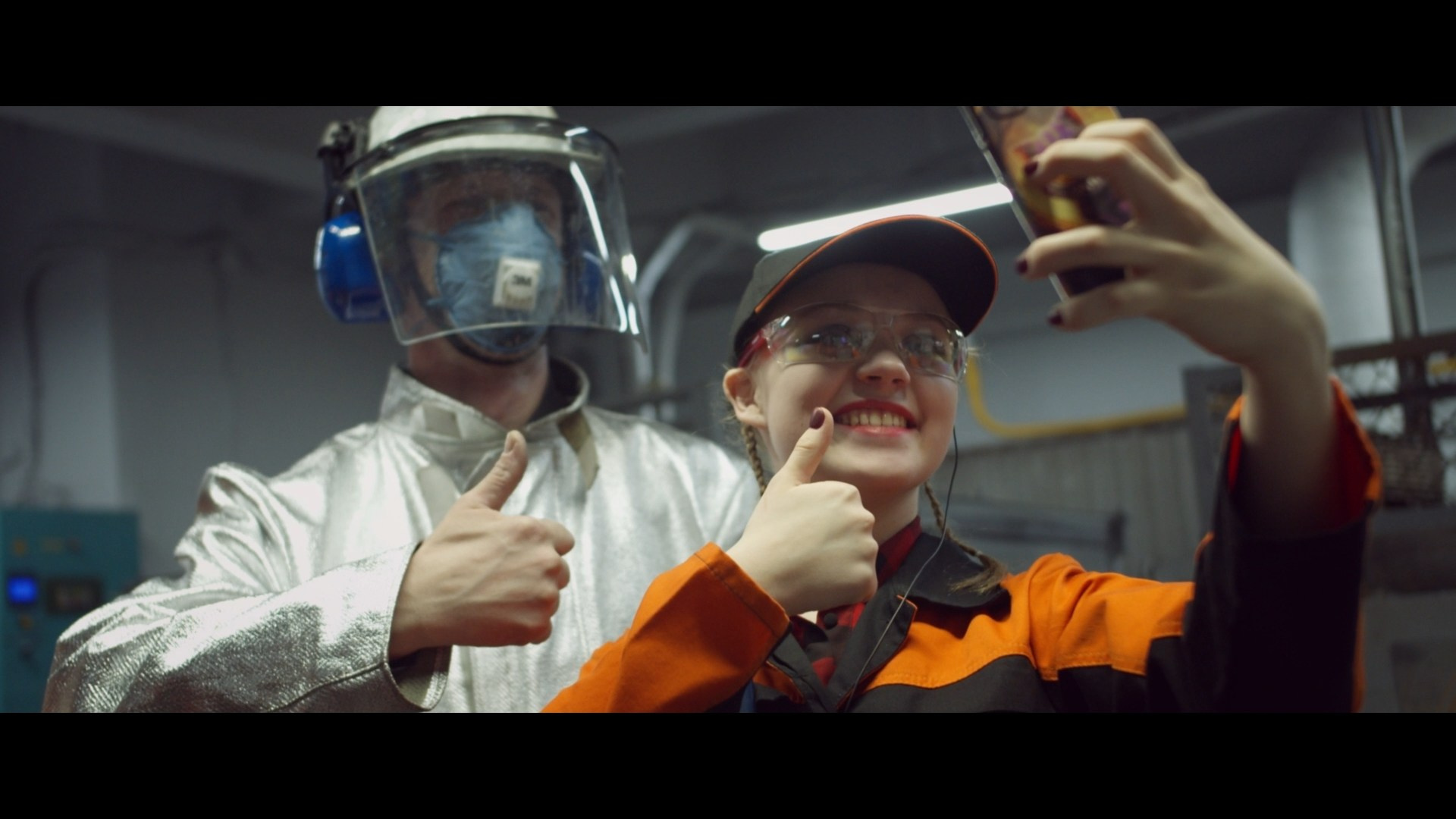 Корпоративный контент. Goodok production, Красноярск, Москва, видео съемка, создание видео, корпоративное видео, рекламное видео