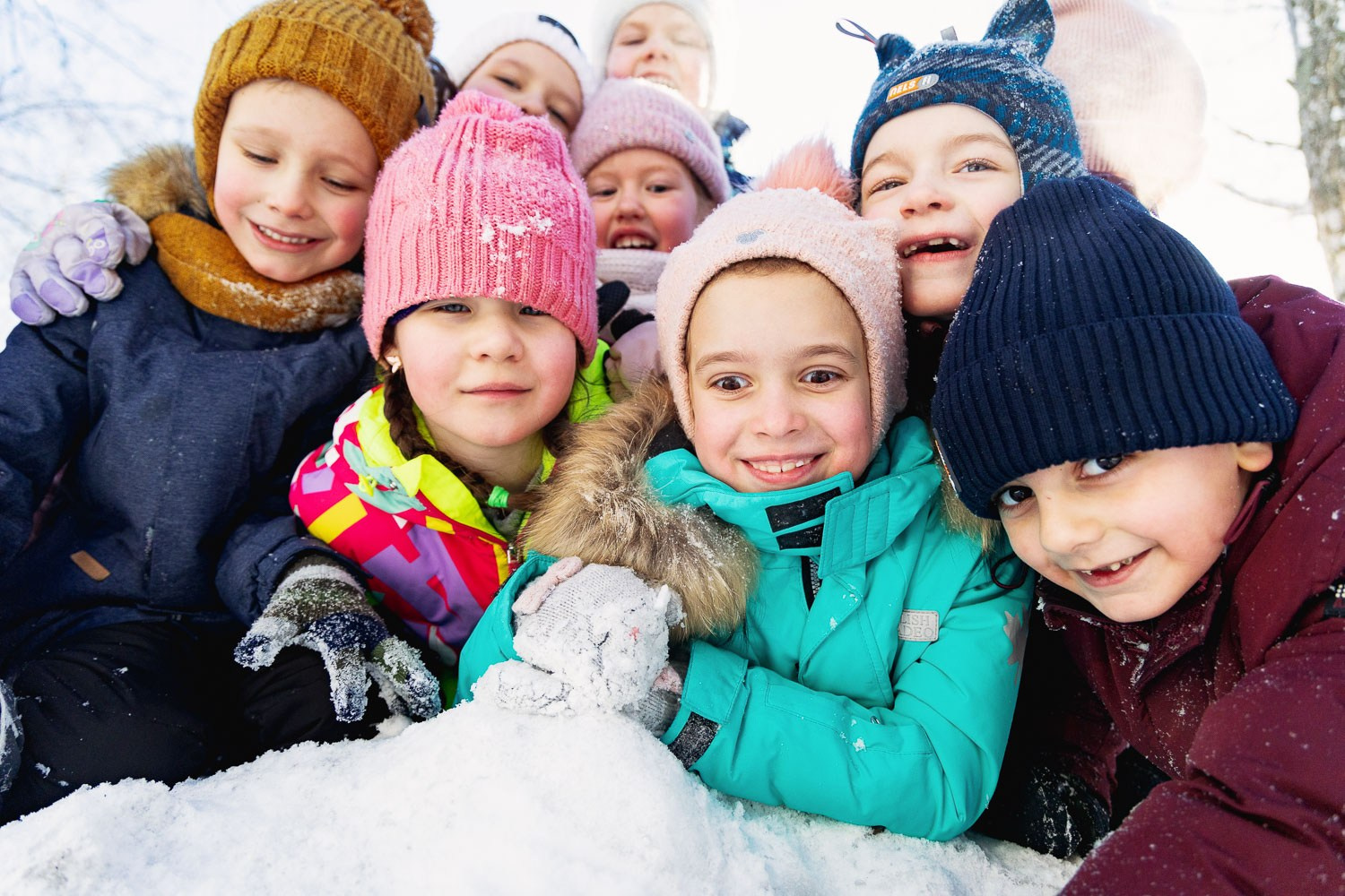 Фотографии. | KIDSFOLK | детские фотоальбомы