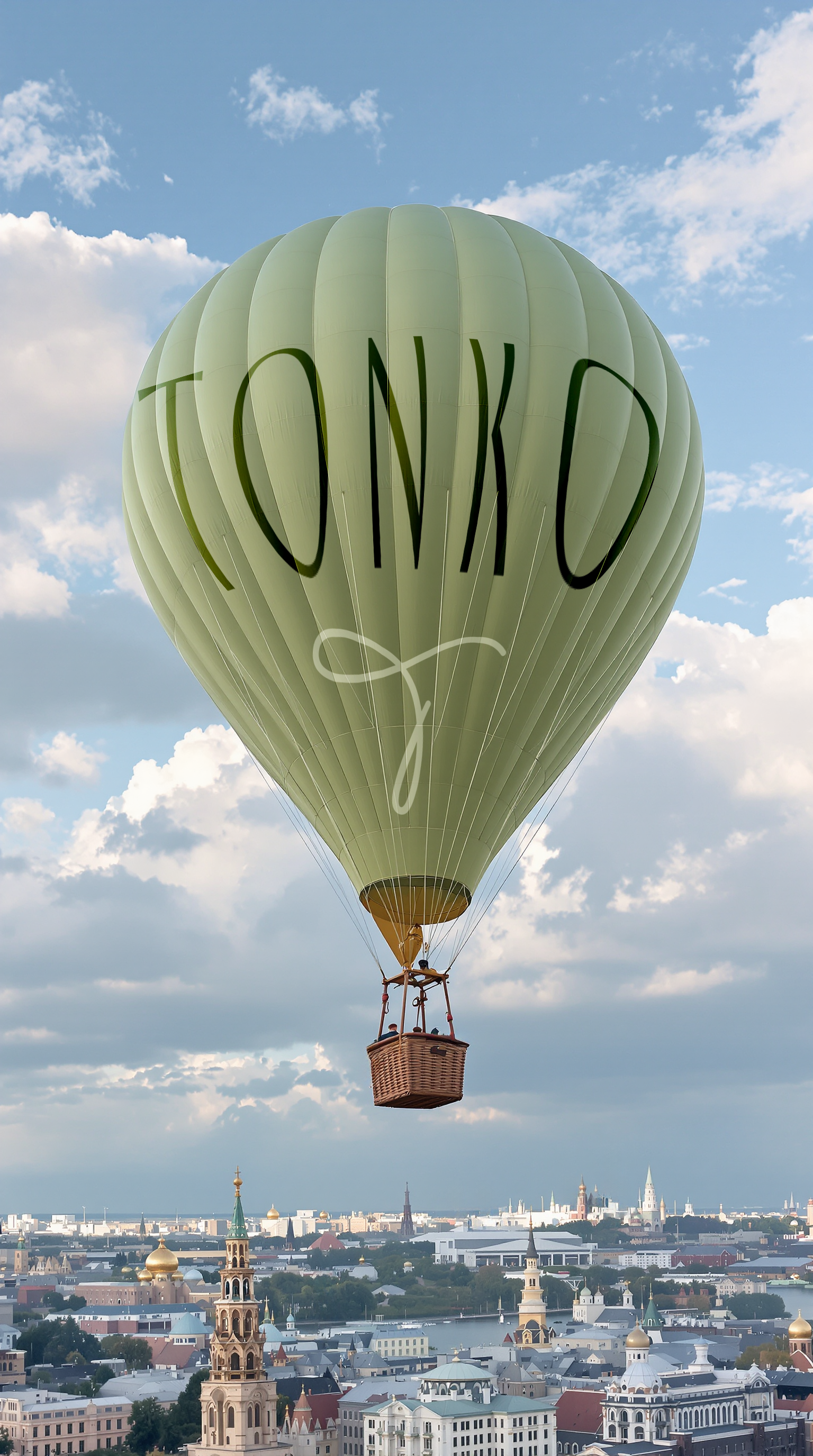 Нейро креатор Саша Кинбер: нейрофото, генерация видео, обучение