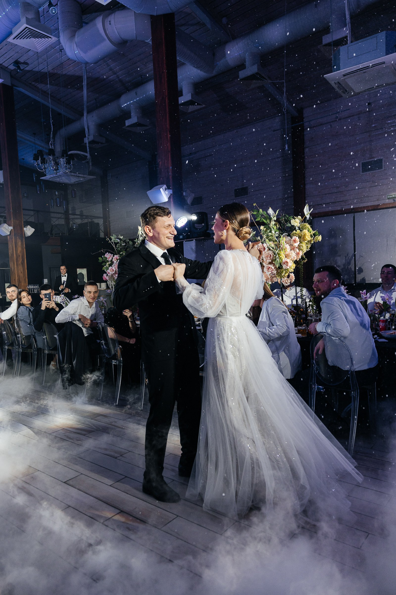 Свадебные истории. Свадебный фотограф в Ростове-на-Дону Васильченко Сергей