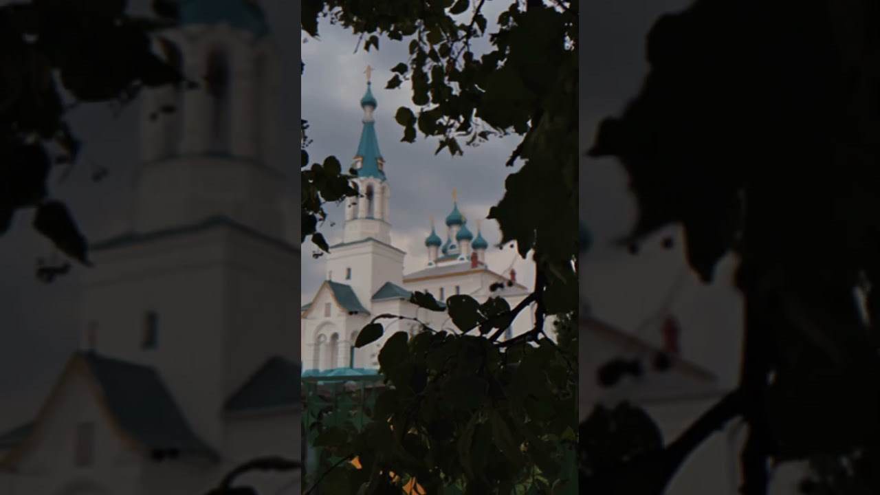 КУРС с ценами. Видеограф Людмила Зайцева