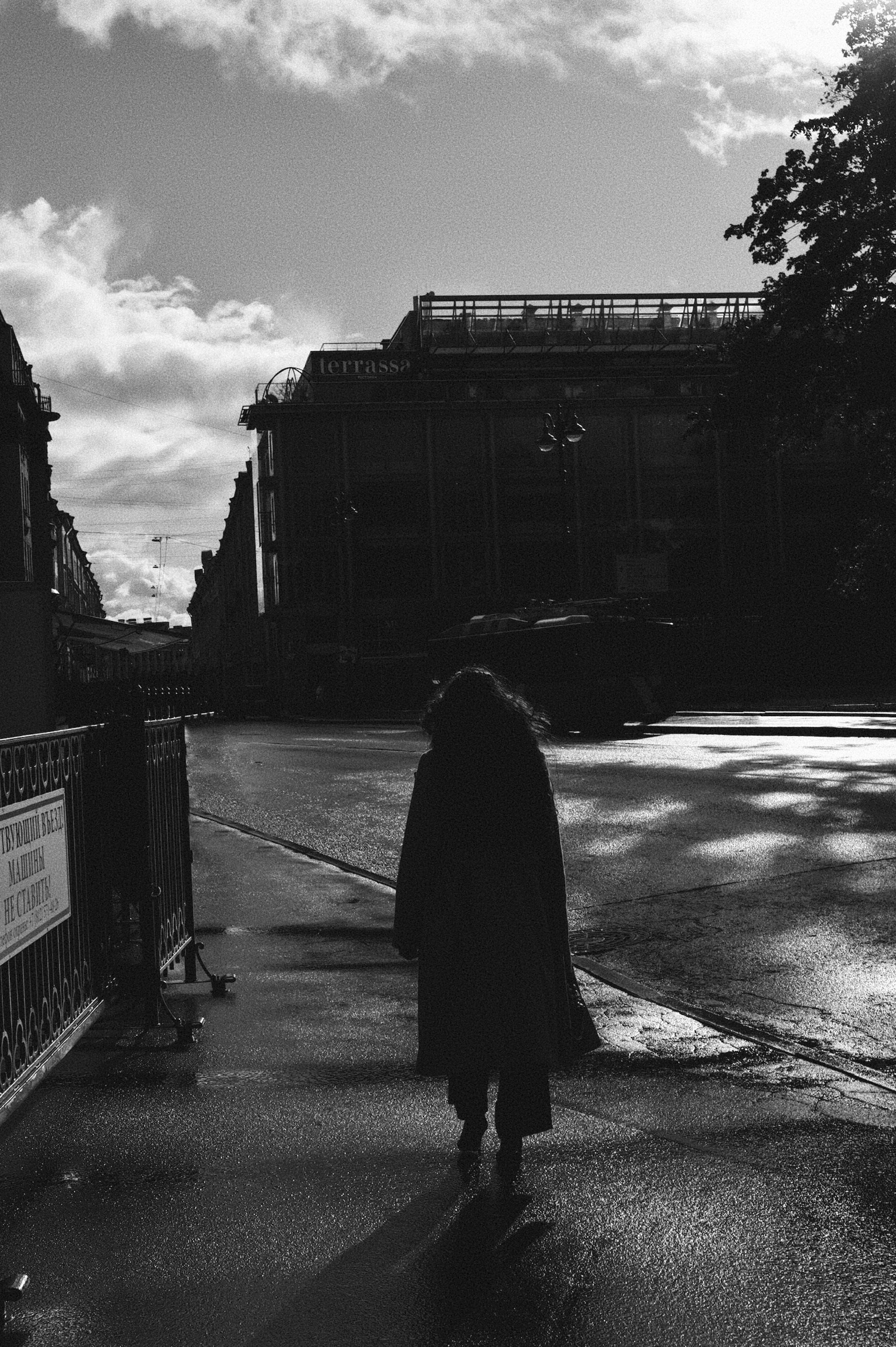 Казанский собор. Ваагн Малхасян | Фотограф | Санкт-Петербург. Создаю атмосферные кадры