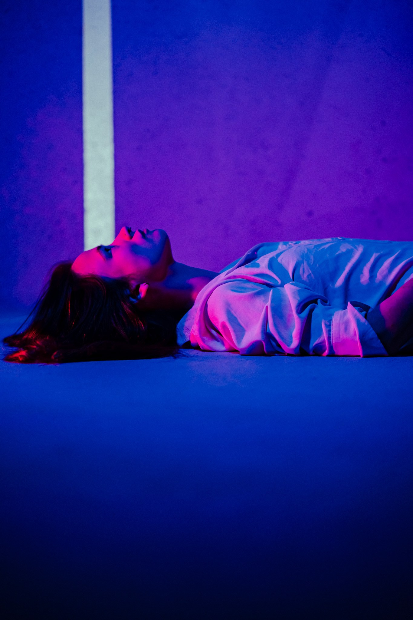 Learning to Live: Embracing the Process of Figuring It Out. Color Photography & Videography in Moscow | by Lil Kicha