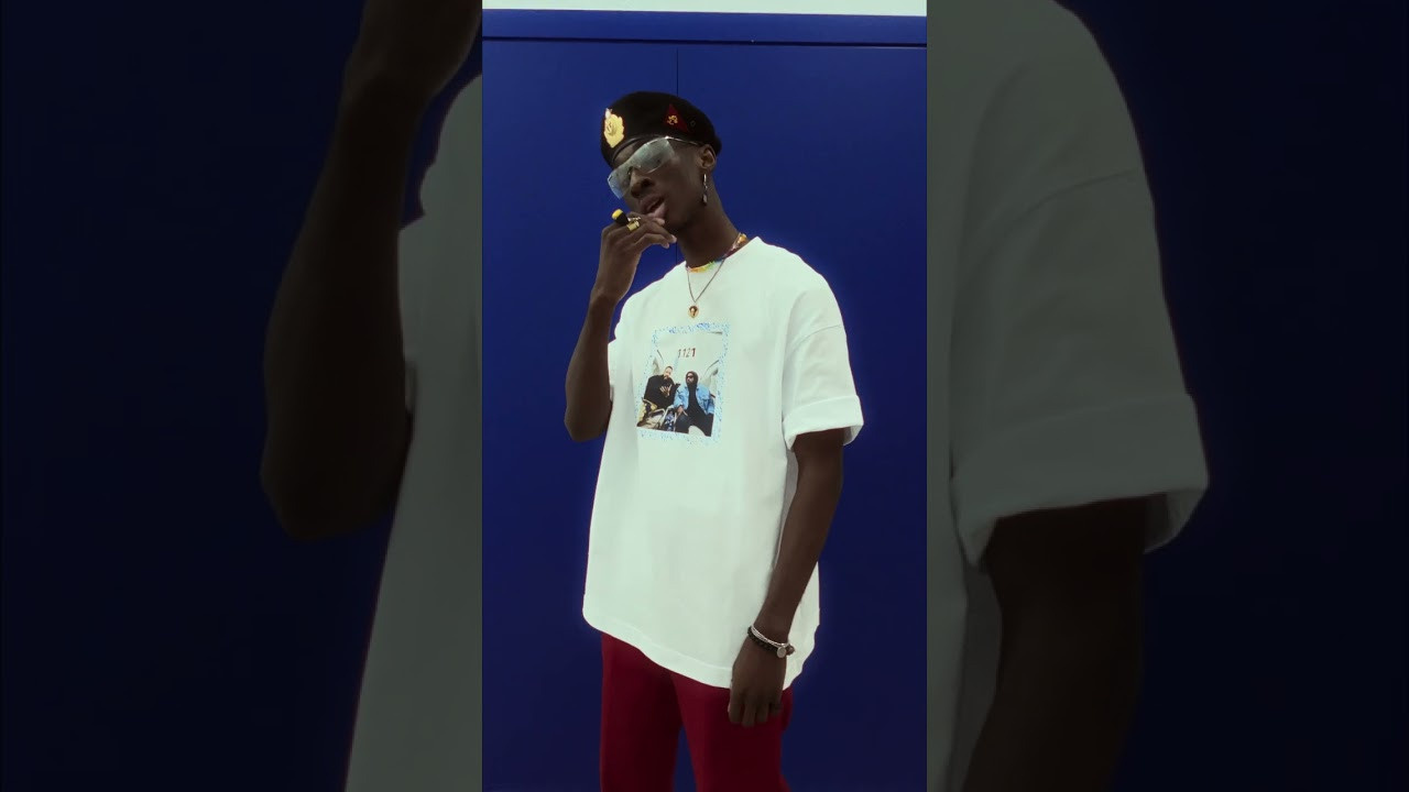 Видео. Фешн фотограф для брендов в Москве Мэри А