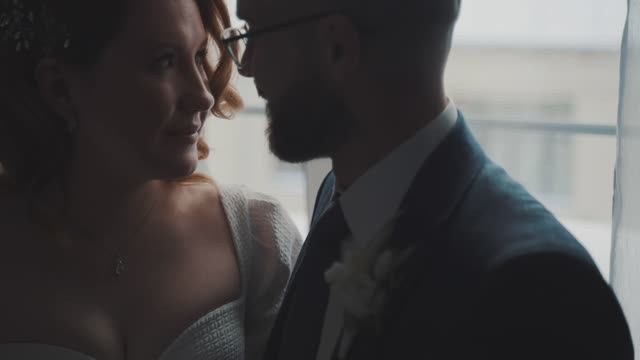 Портфолио. Свадебное кино от Александра Небо