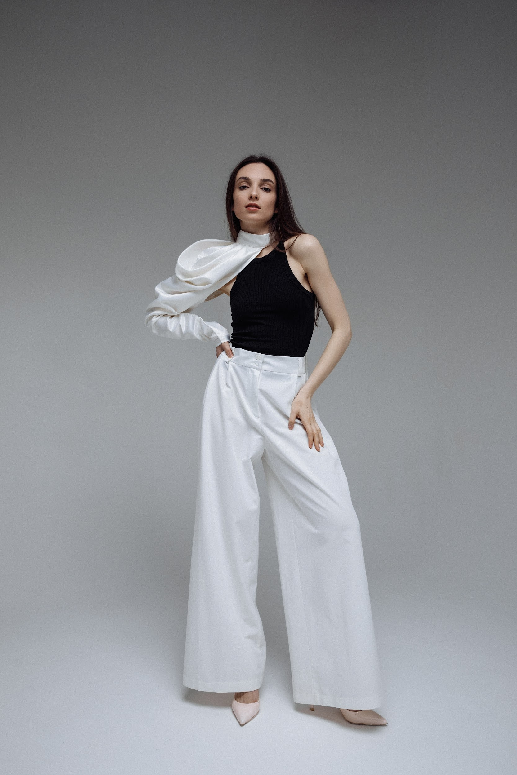 Мария С. Фото и видео продакшн в Москве — съемка для брендов и маркетплейсов