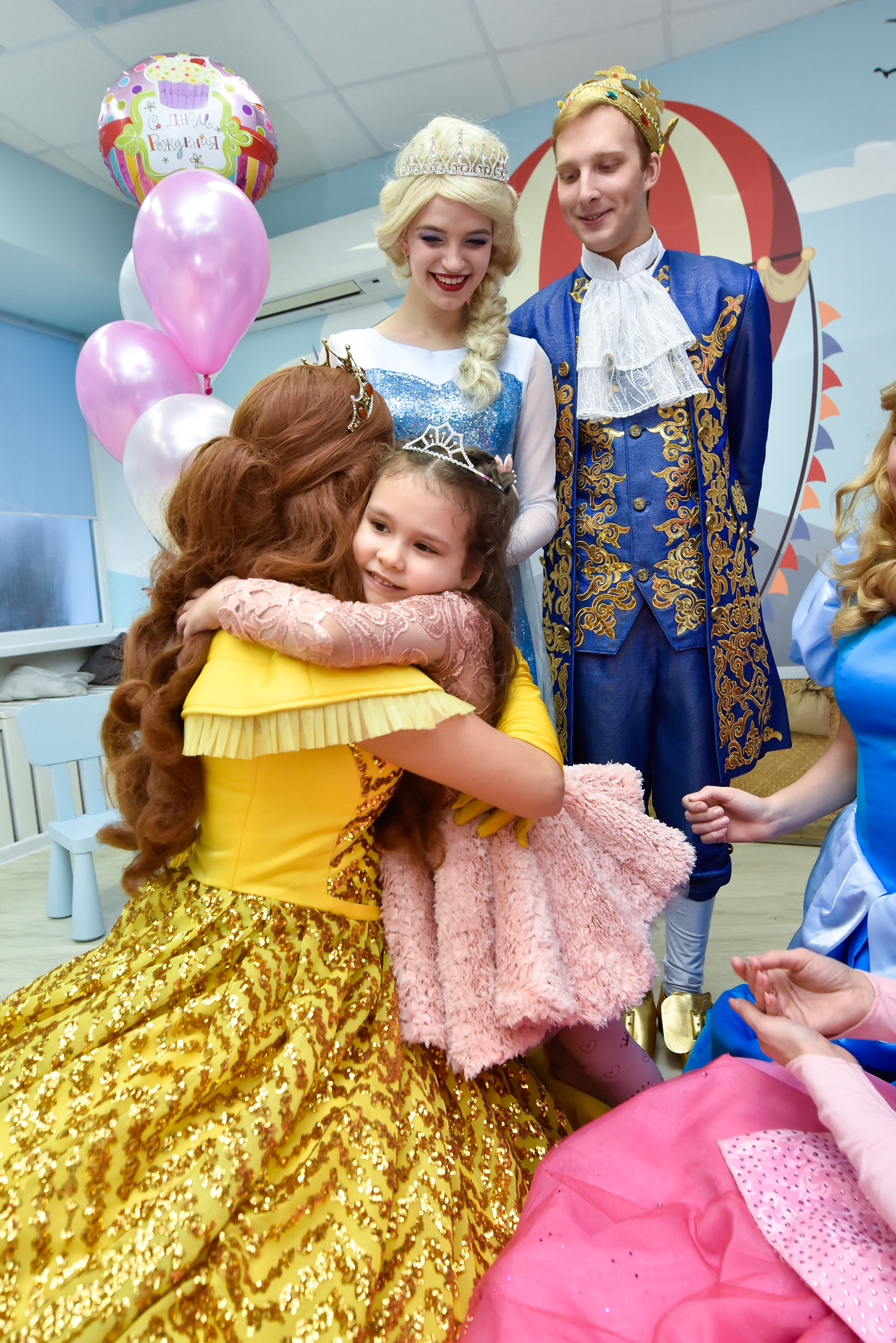 Репортажная съемка в Самаре и Самарской области