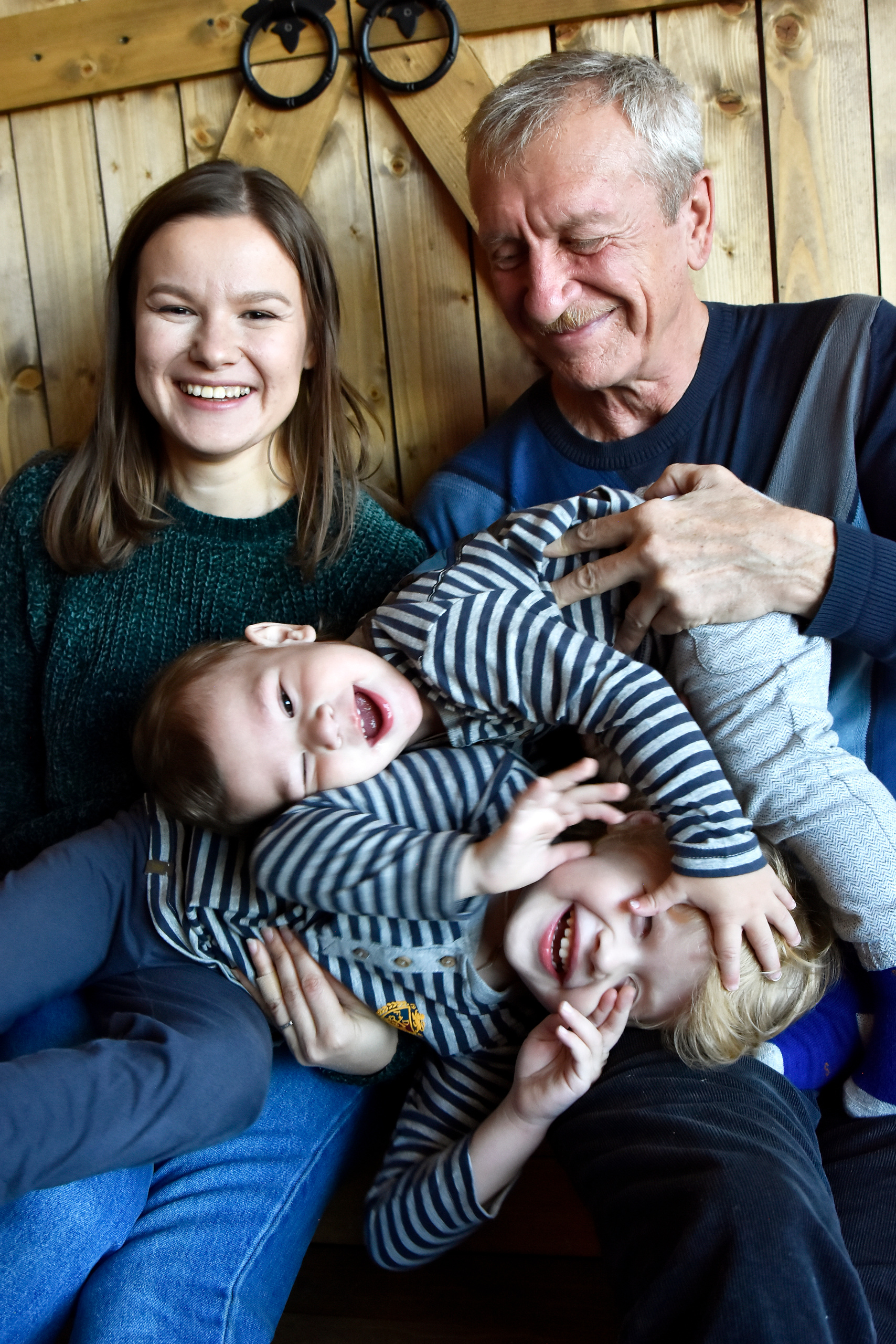 Семейны фотограф Самары и Самарской области