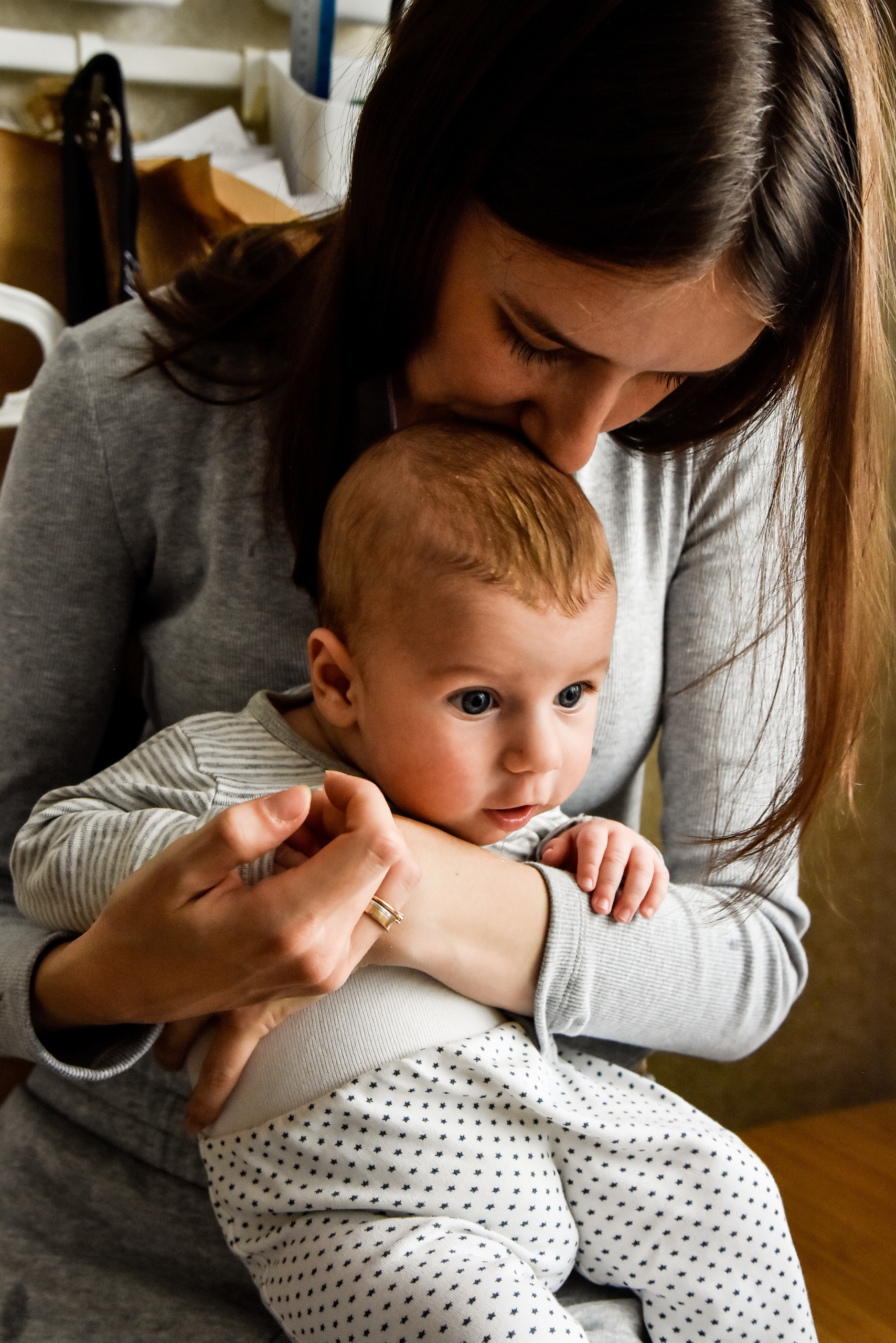 Семейны фотограф Самары и Самарской области