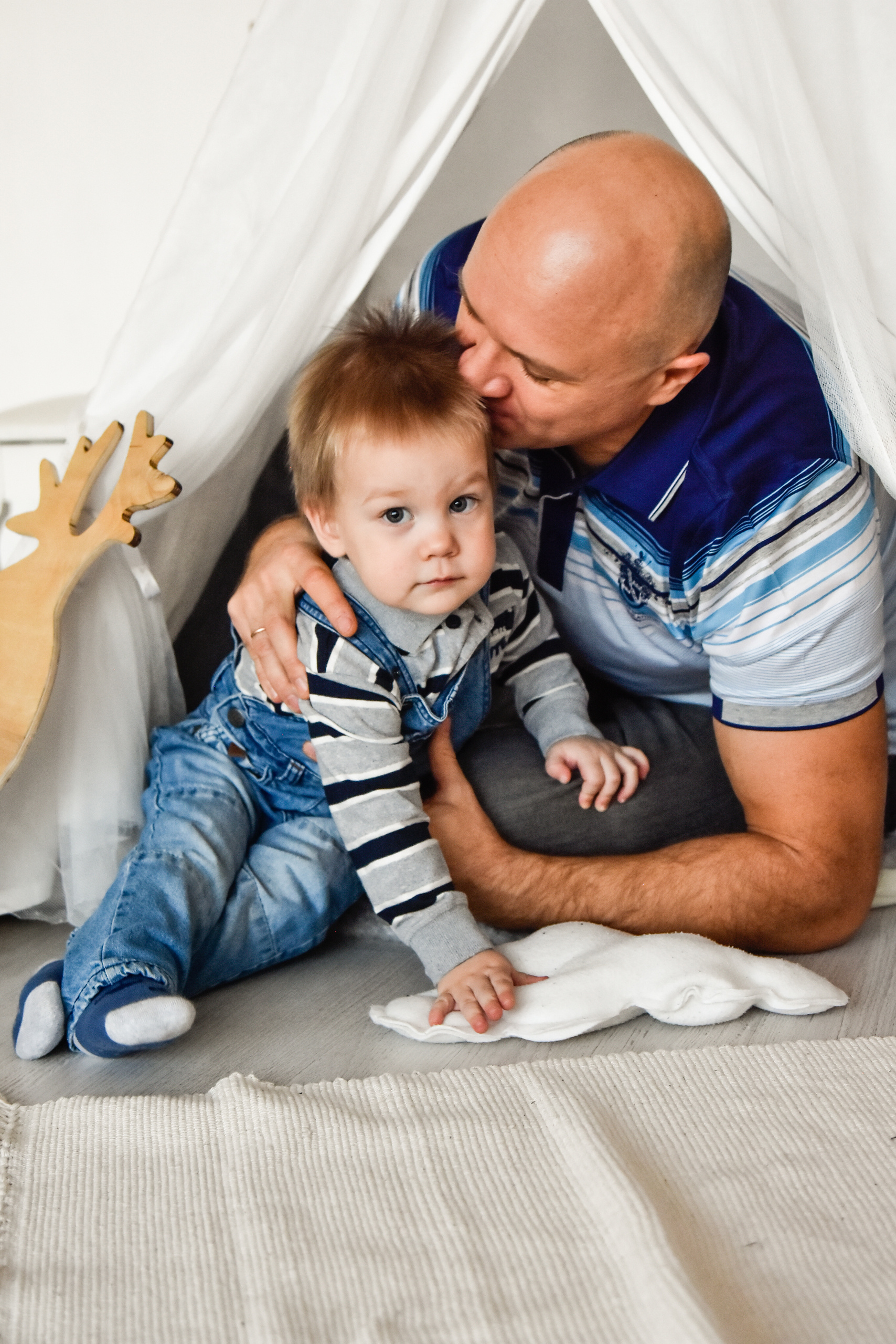Семейны фотограф Самары и Самарской области